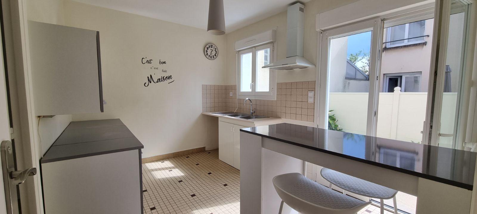 Maison à vendre Bonnétable