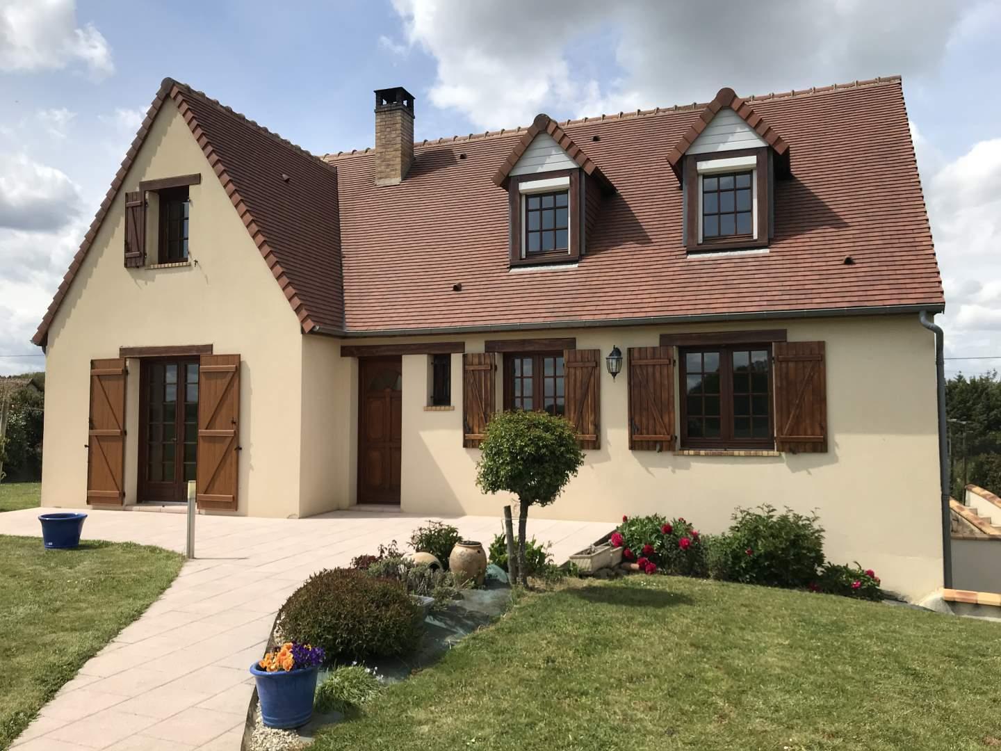 Maison à vendre Bouloire