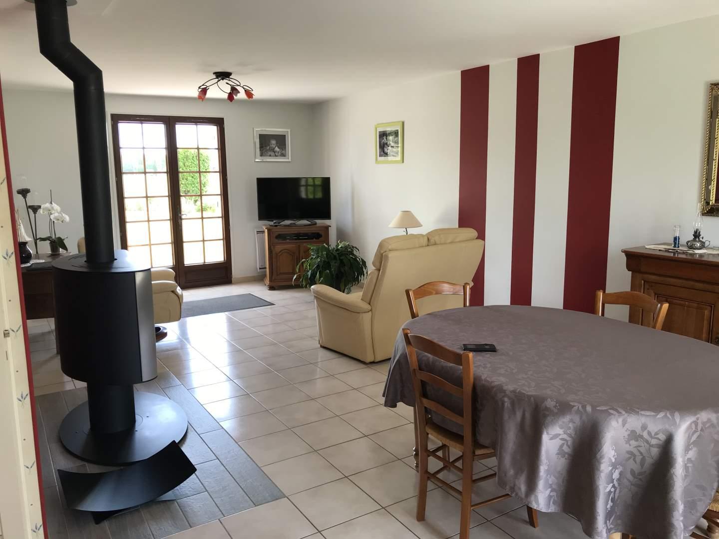 Maison à vendre Bouloire