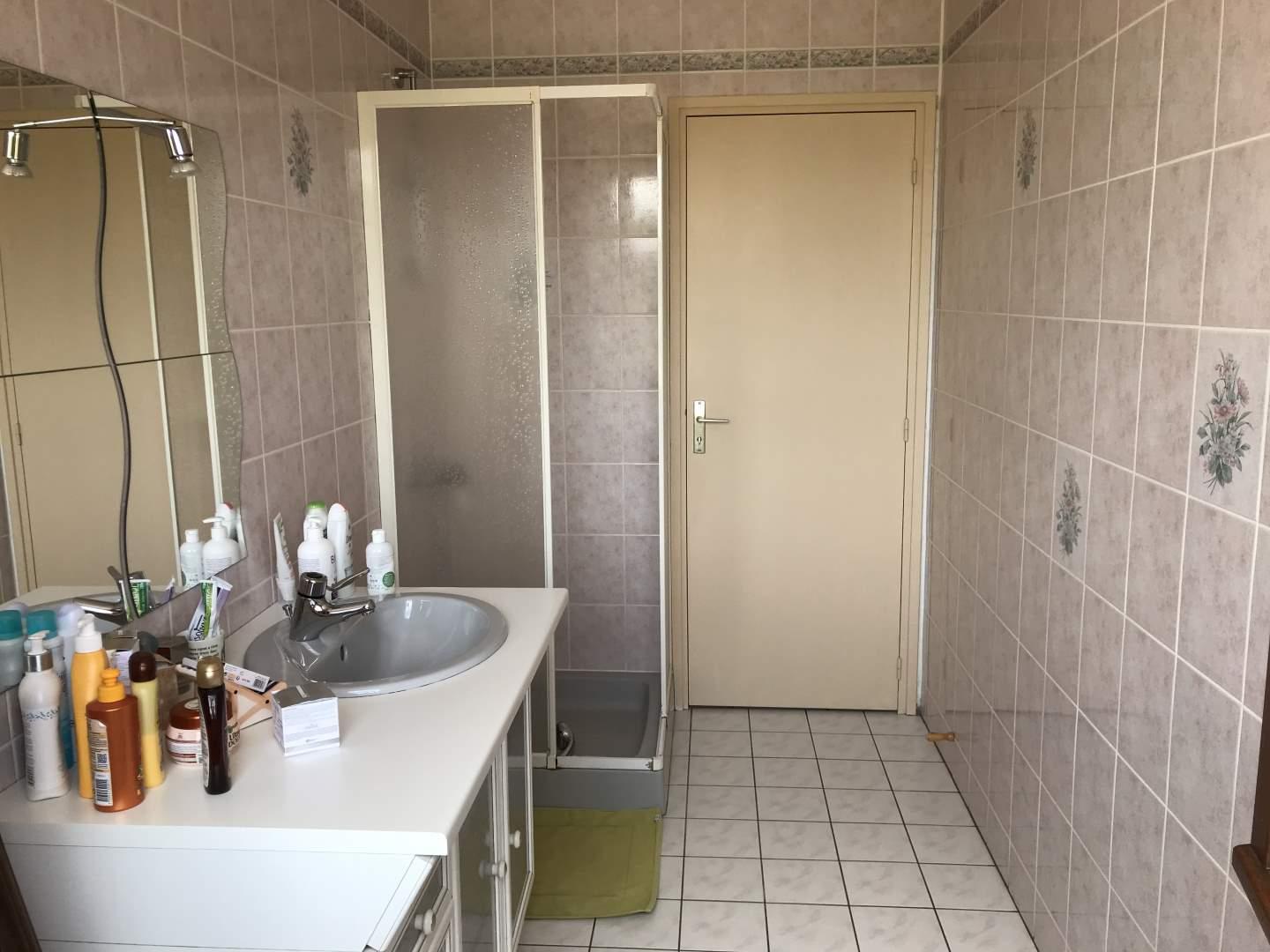 Maison à vendre Bouloire