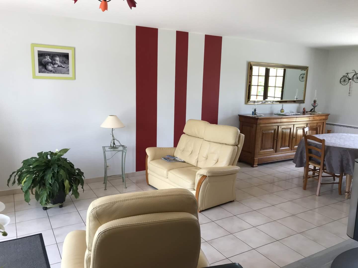 Maison à vendre Bouloire