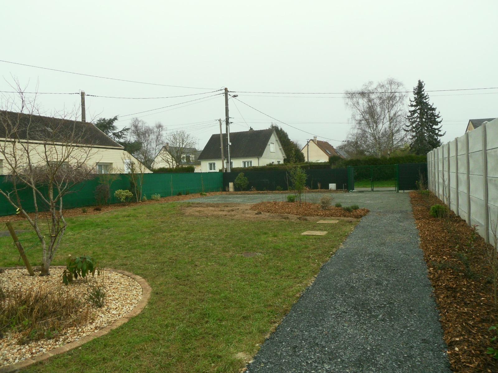 Maison à vendre Saint-Pavace