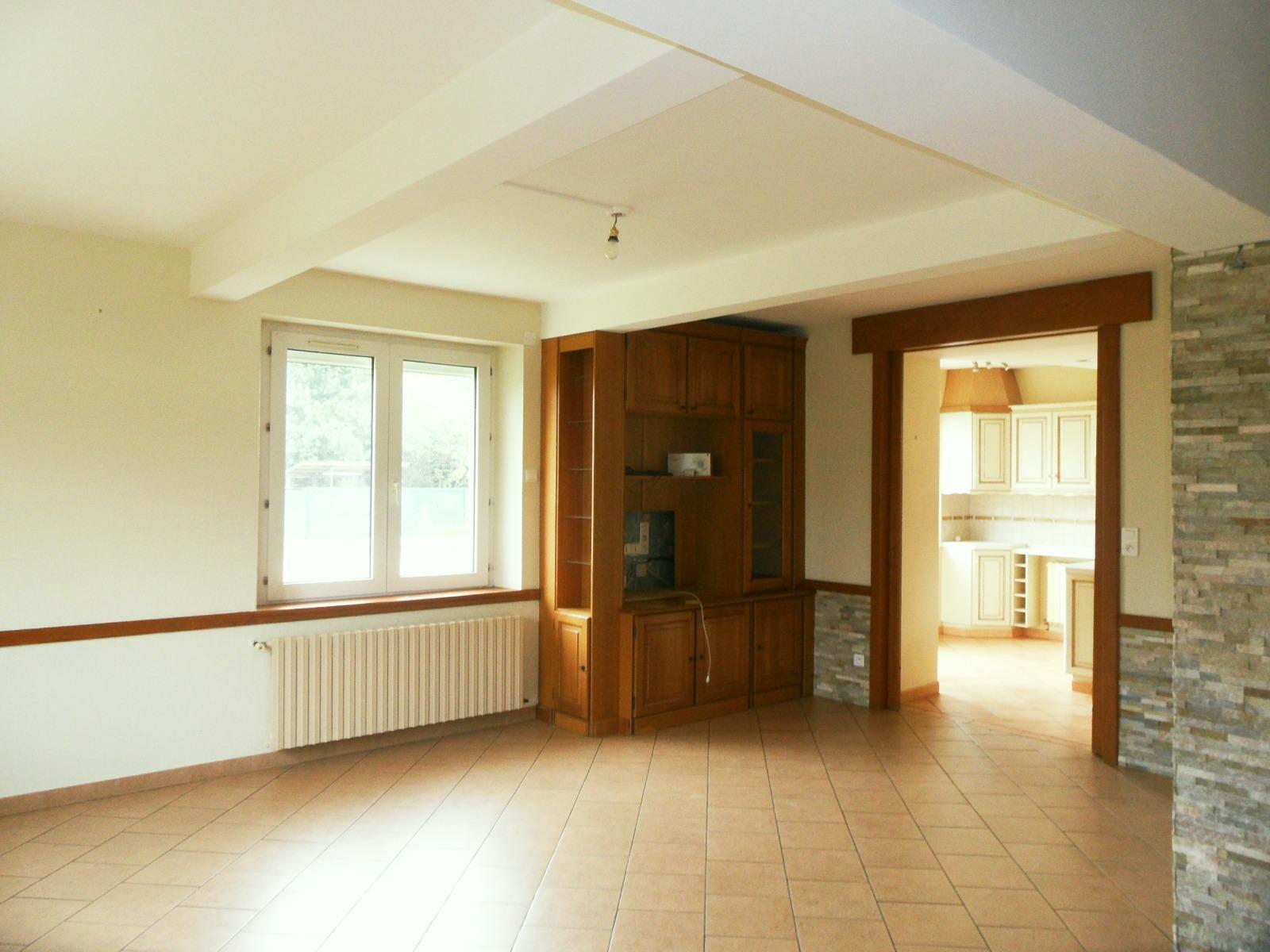 Maison à vendre Saint-Pavace