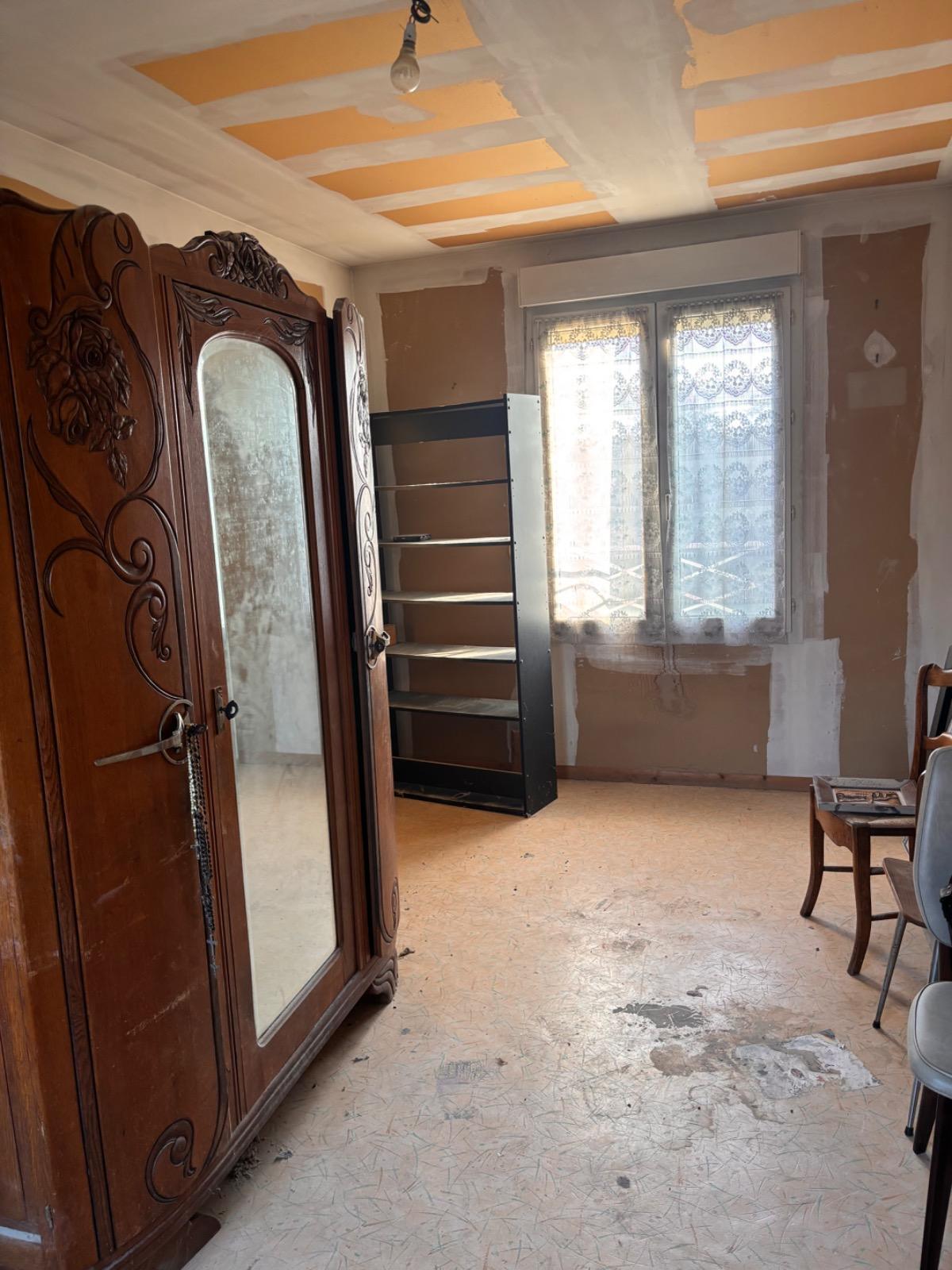 Maison à vendre Le Mans