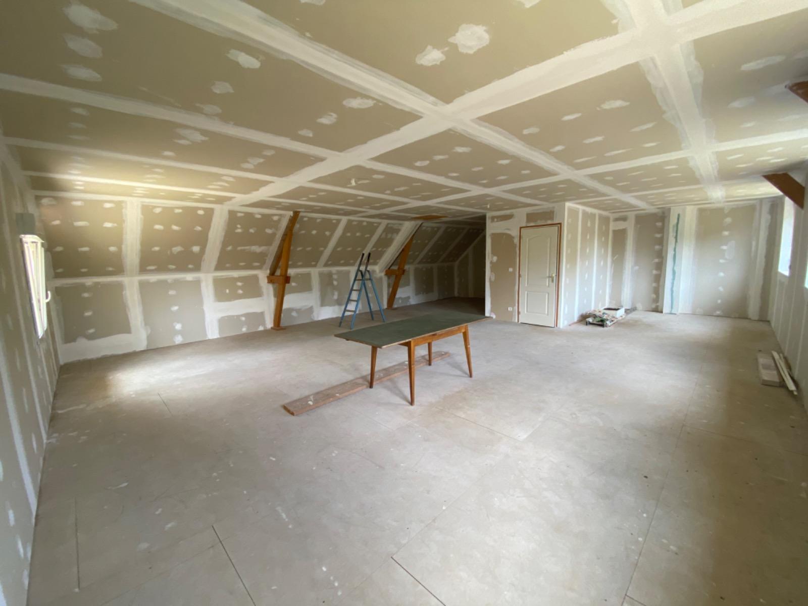 Maison à vendre Yvré-l'Évêque