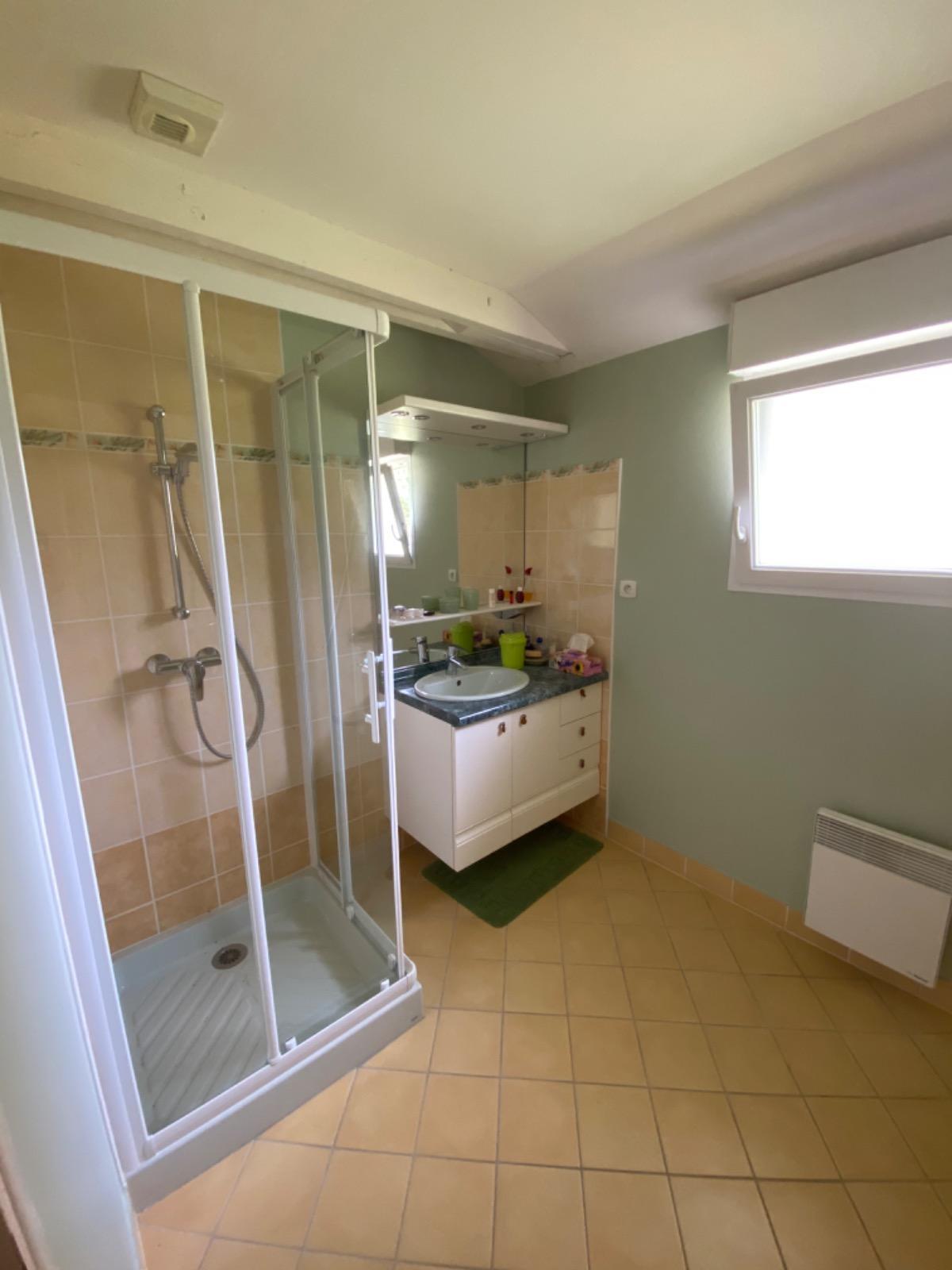 Maison à vendre Yvré-l'Évêque