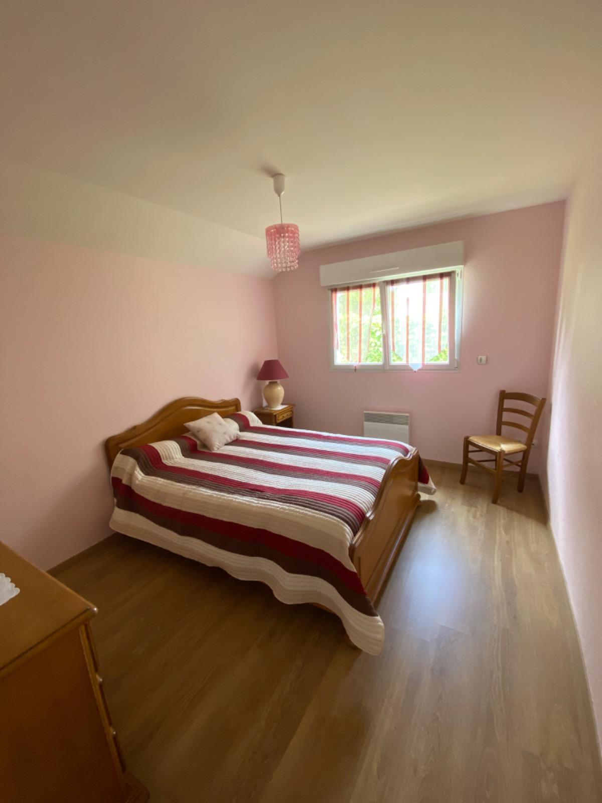 Maison à vendre Yvré-l'Évêque