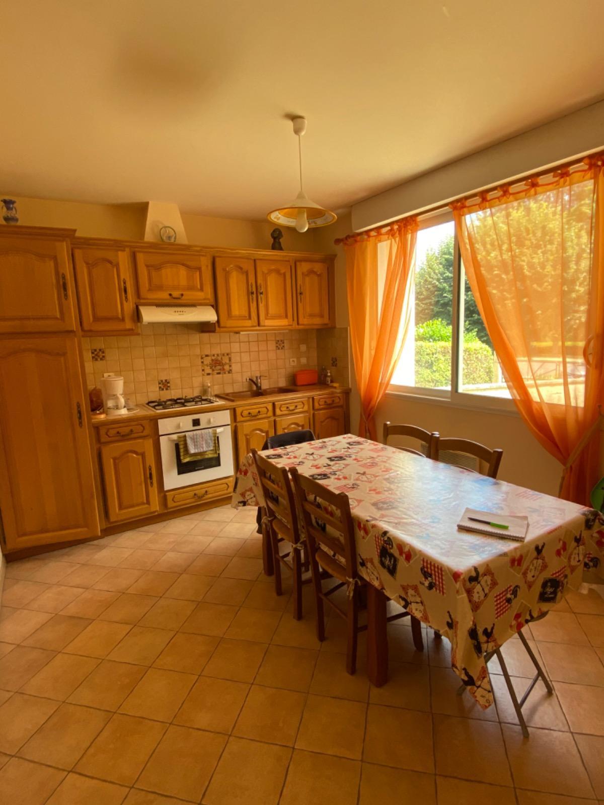 Maison à vendre Yvré-l'Évêque