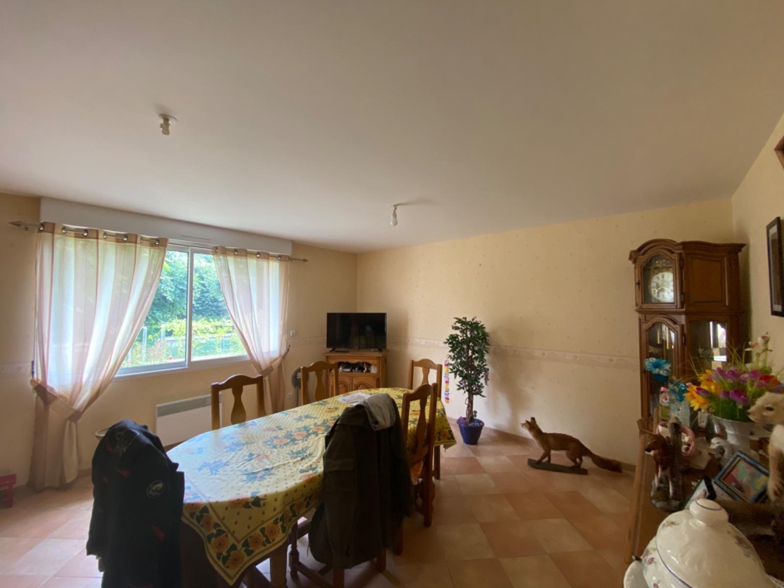 Maison à vendre Yvré-l'Évêque