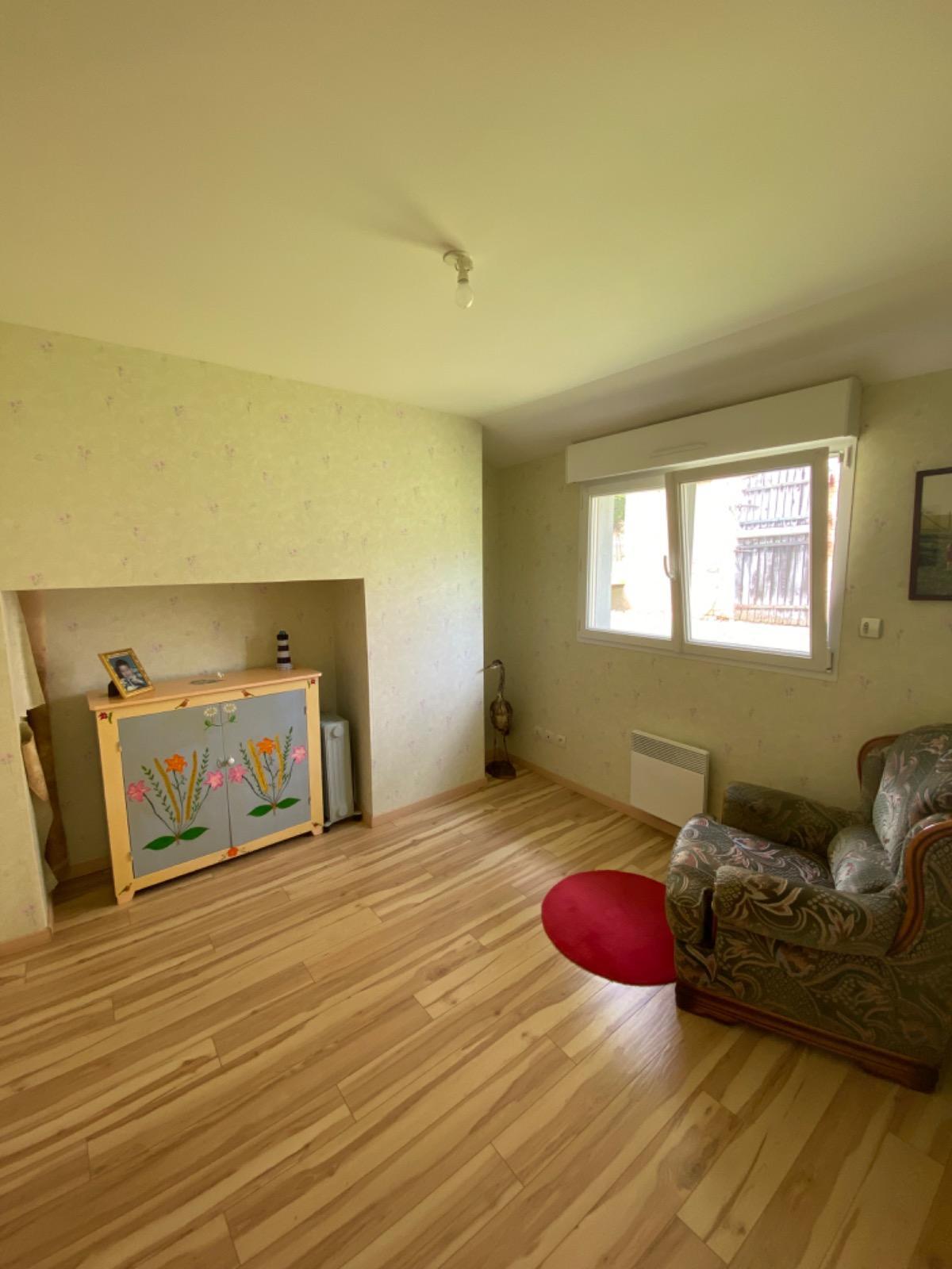 Maison à vendre Yvré-l'Évêque