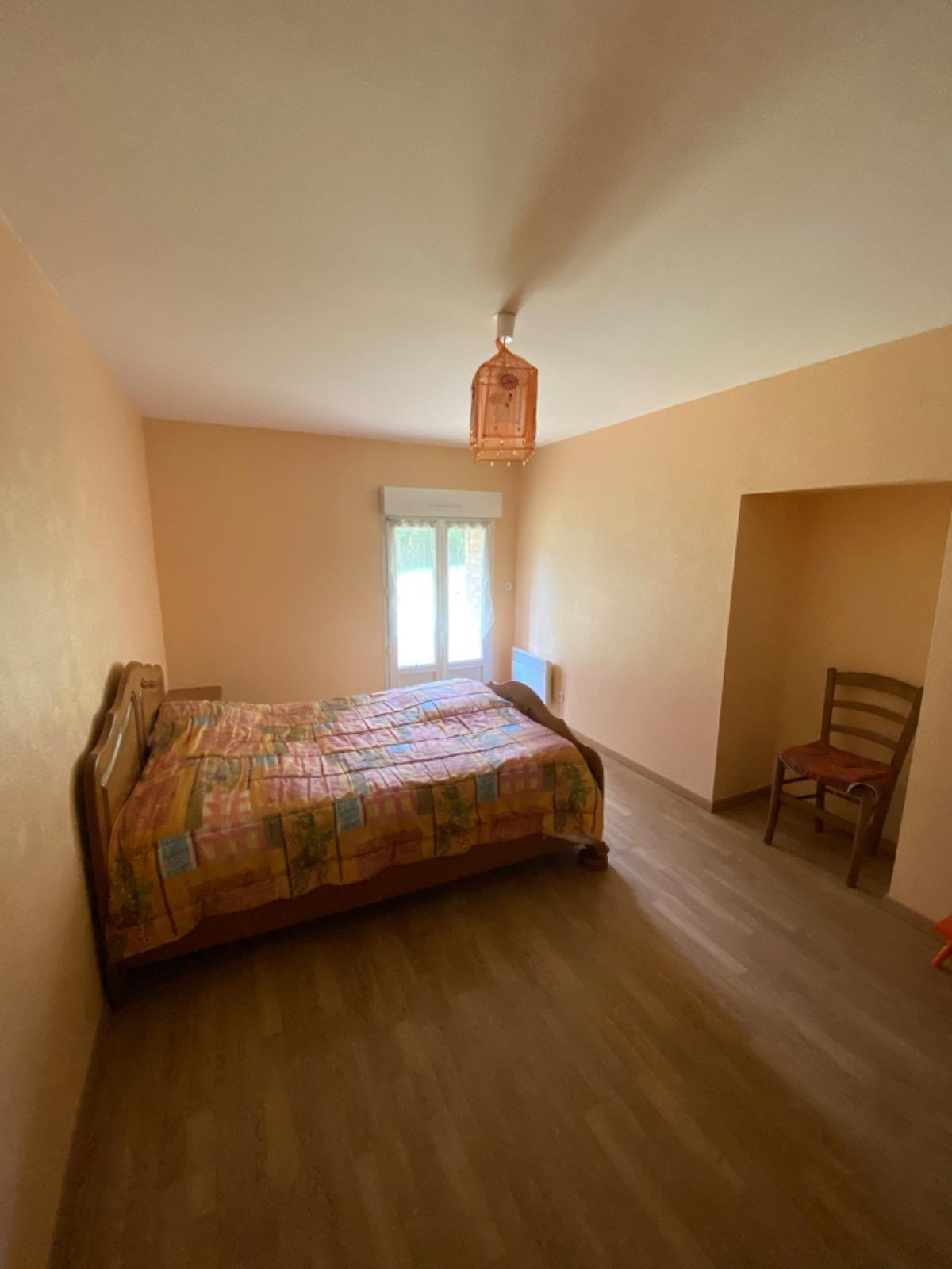 Maison à vendre Yvré-l'Évêque