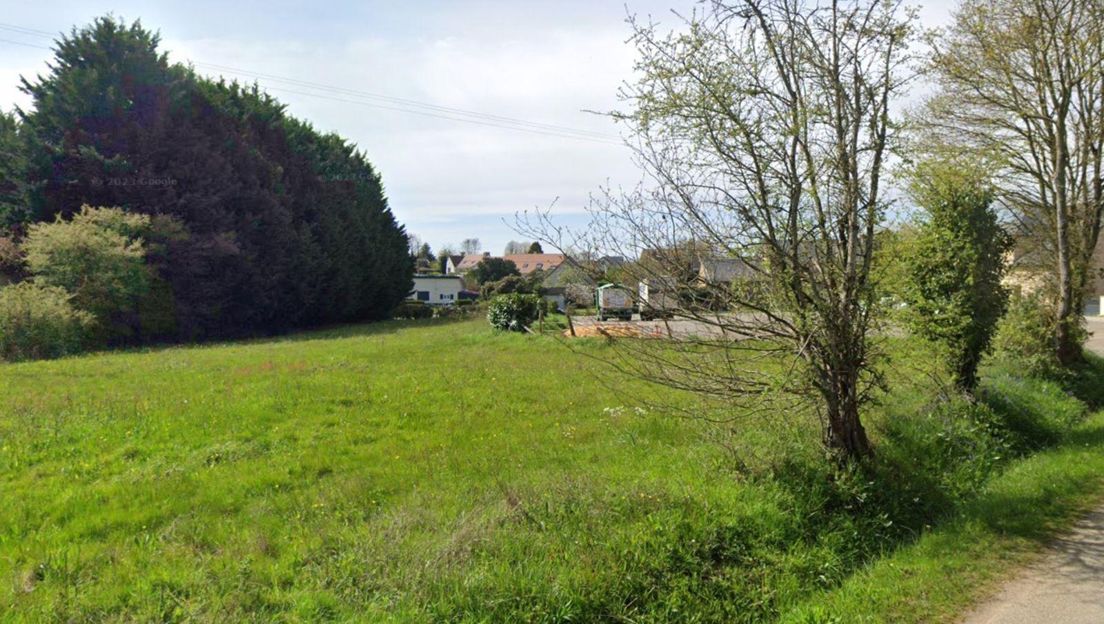 Terrain à vendre Aigné