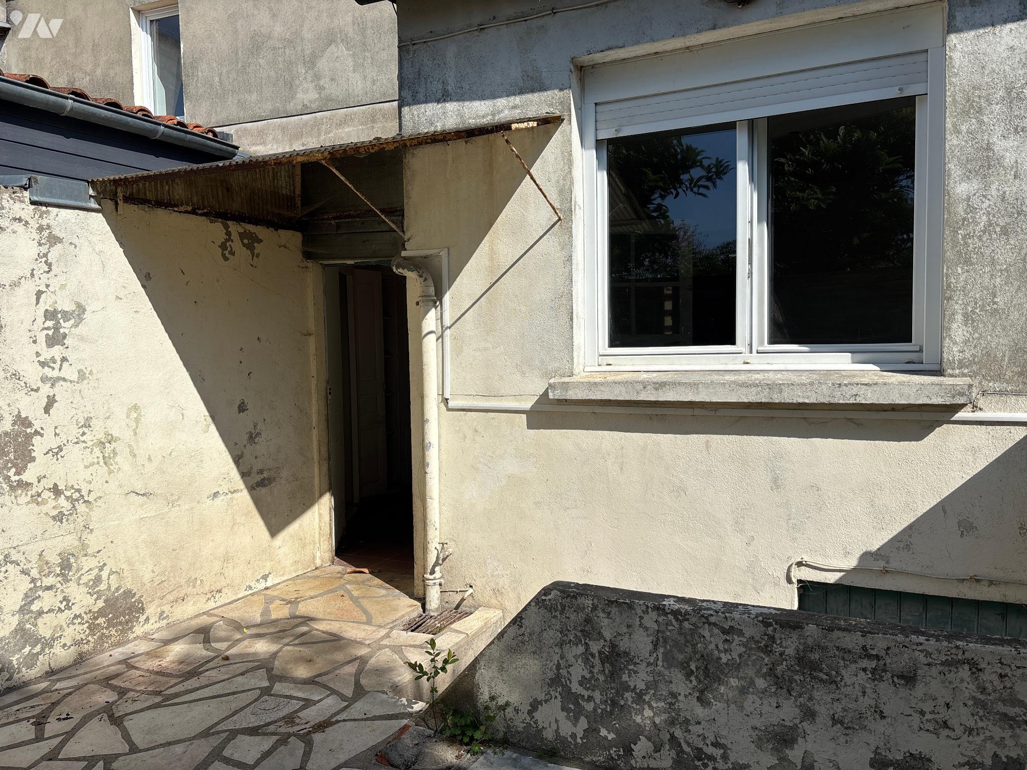 Maison à vendre La Pommeraye