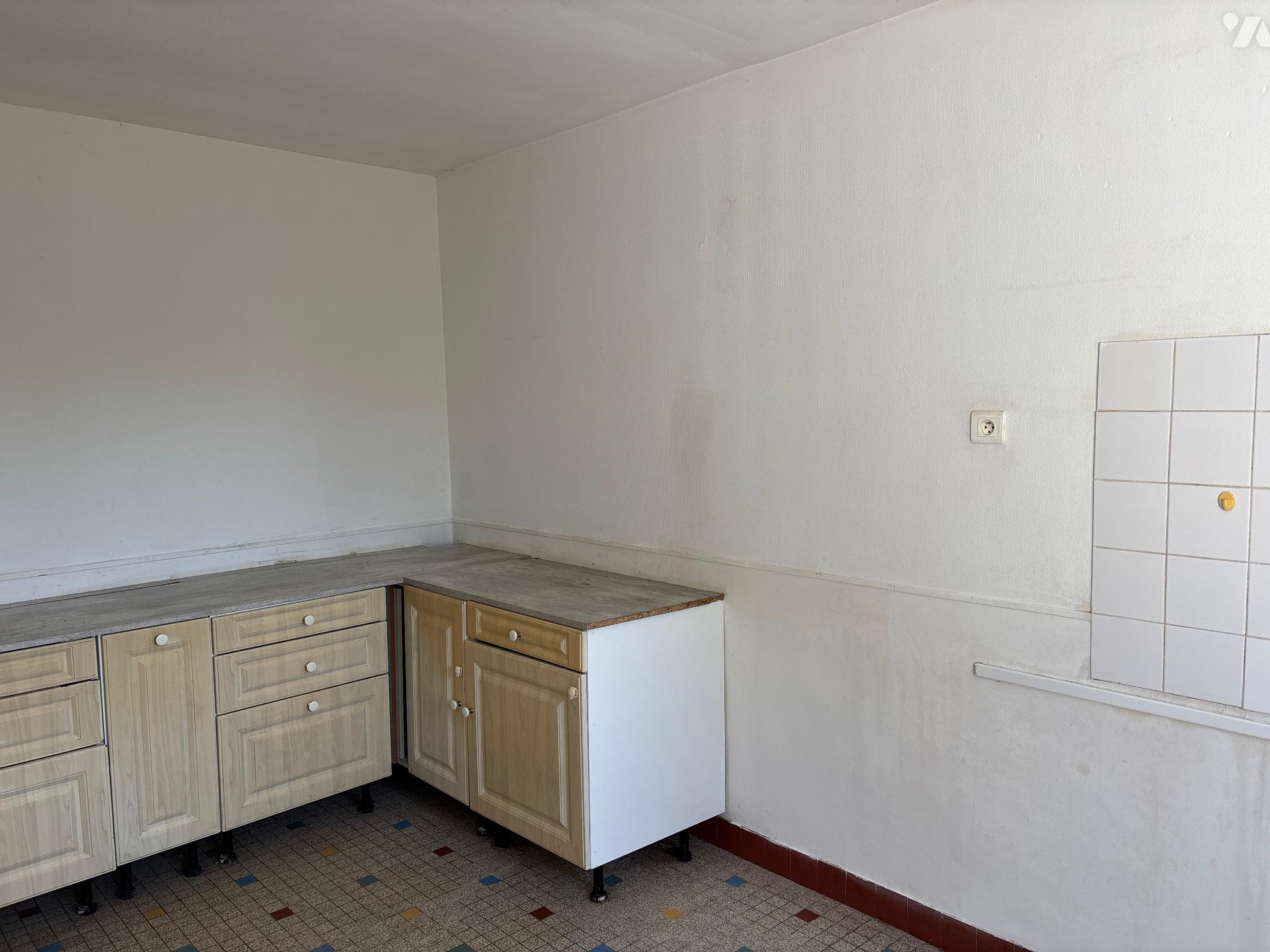 Maison à vendre La Pommeraye
