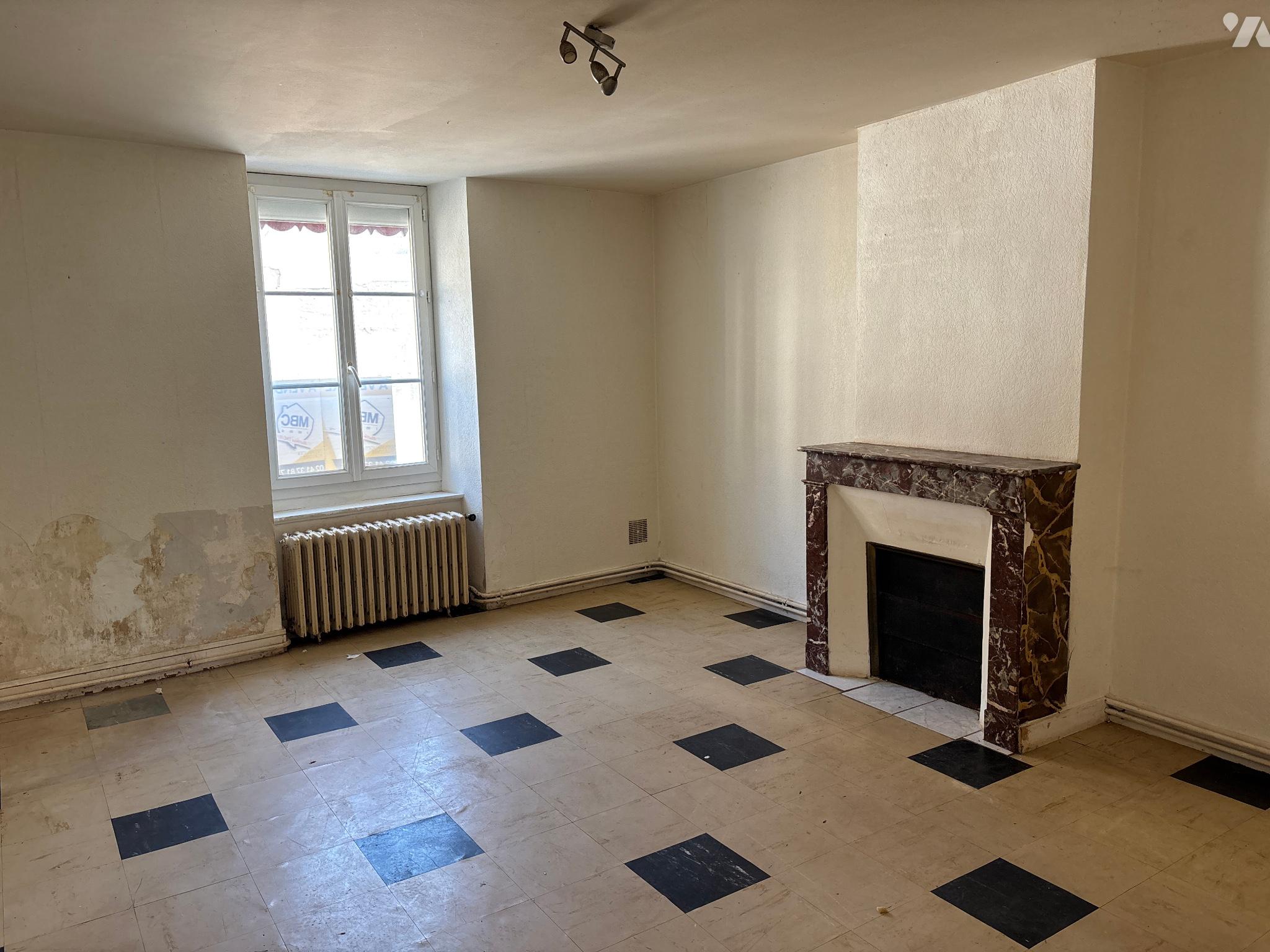 Maison à vendre La Pommeraye