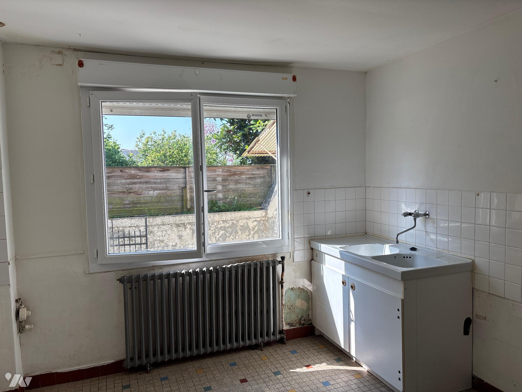 Maison à vendre La Pommeraye