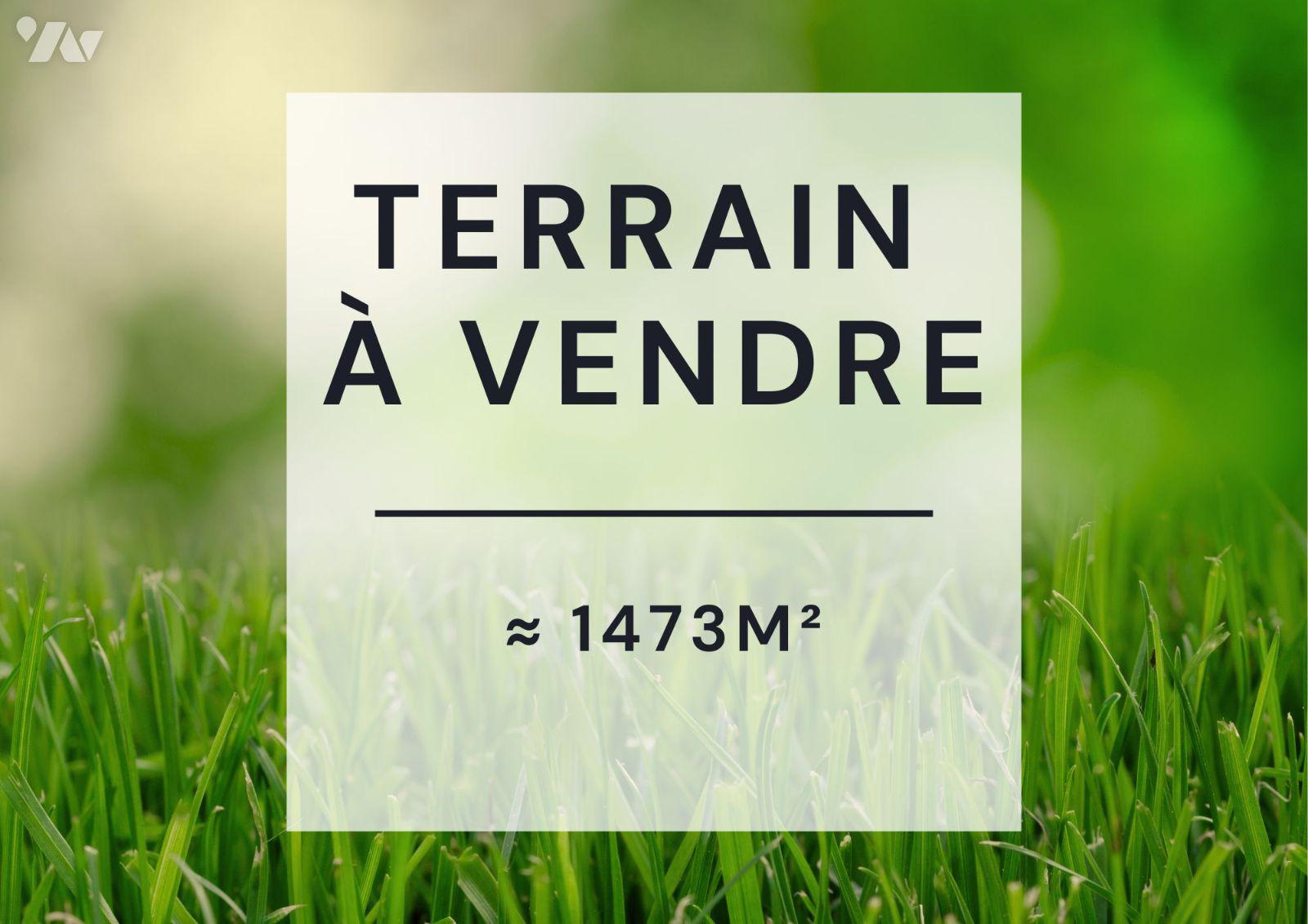 Terrain à vendre Champtocé-sur-Loire