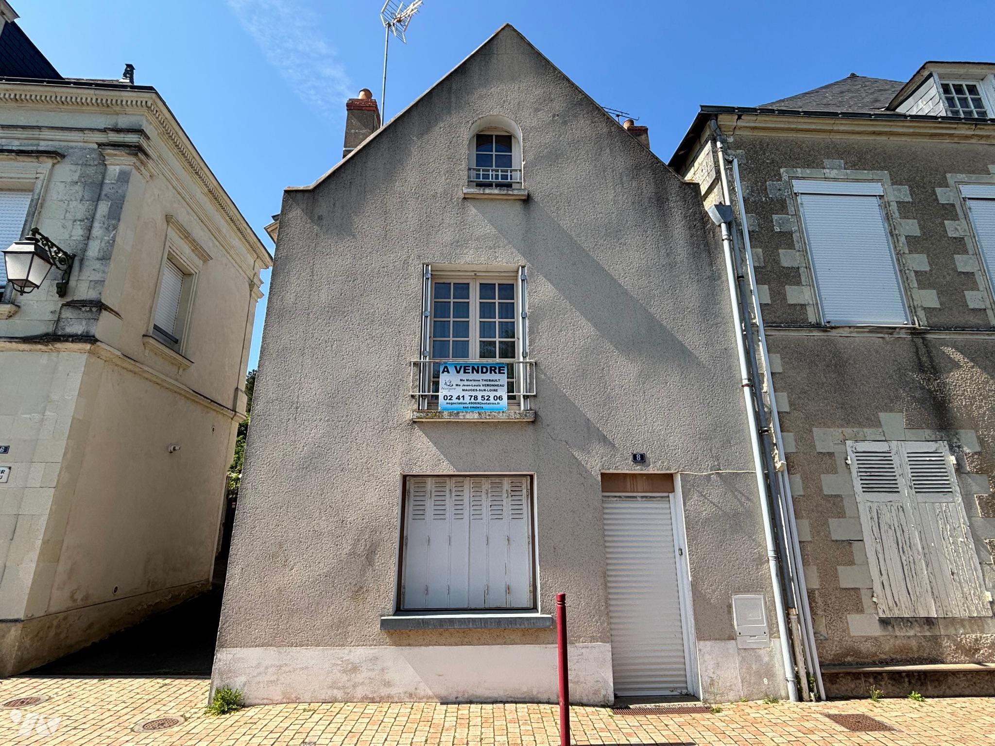 Maison à vendre Ingrandes