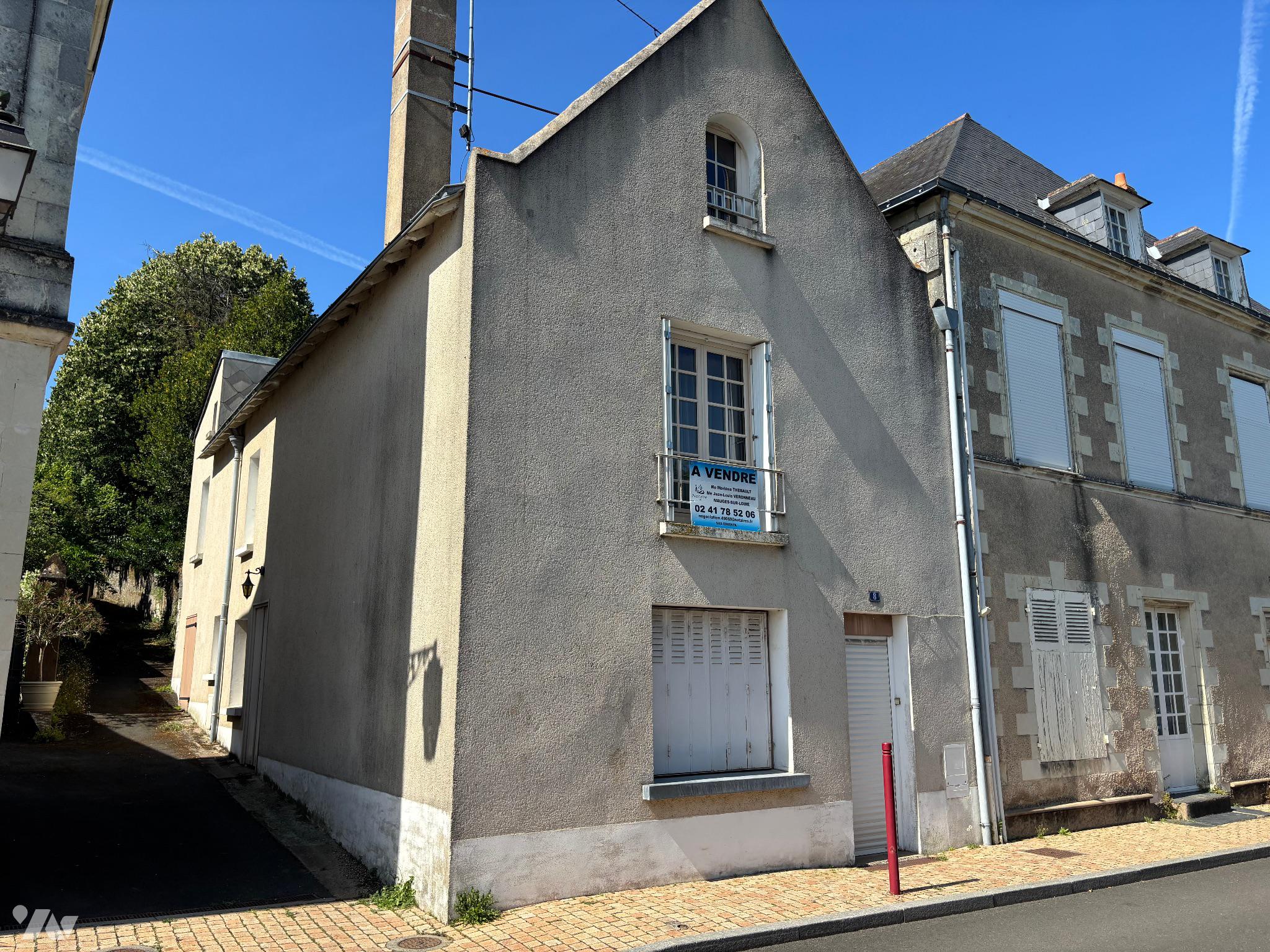 Maison à vendre Ingrandes