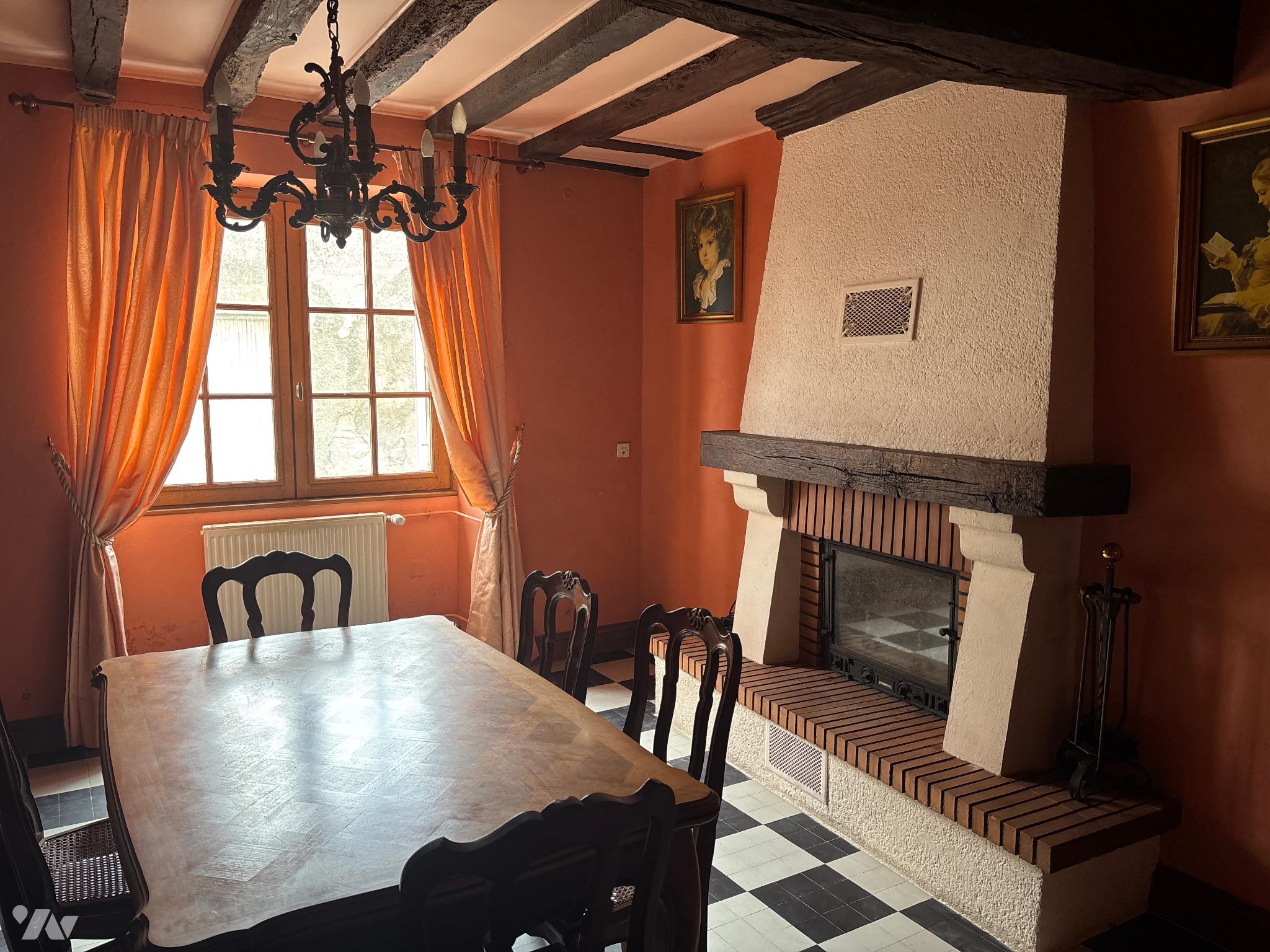 Maison à vendre Ingrandes