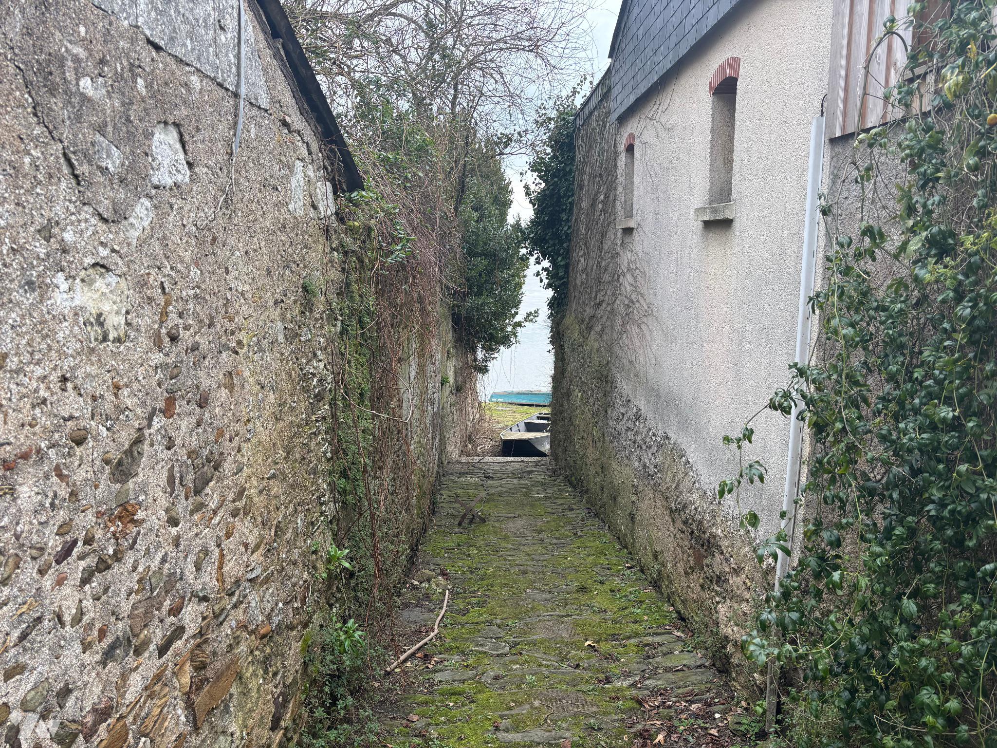 Maison à vendre Ingrandes