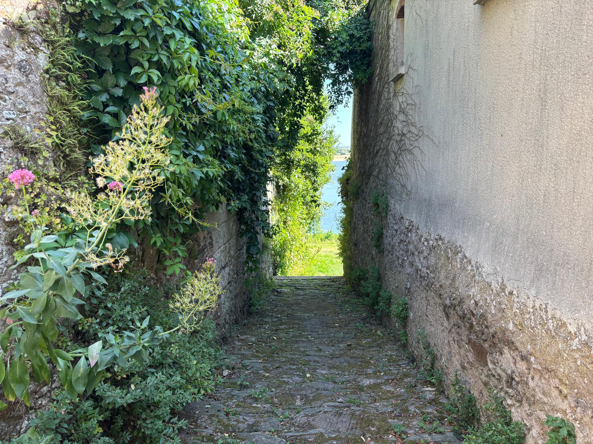 Maison à vendre Ingrandes