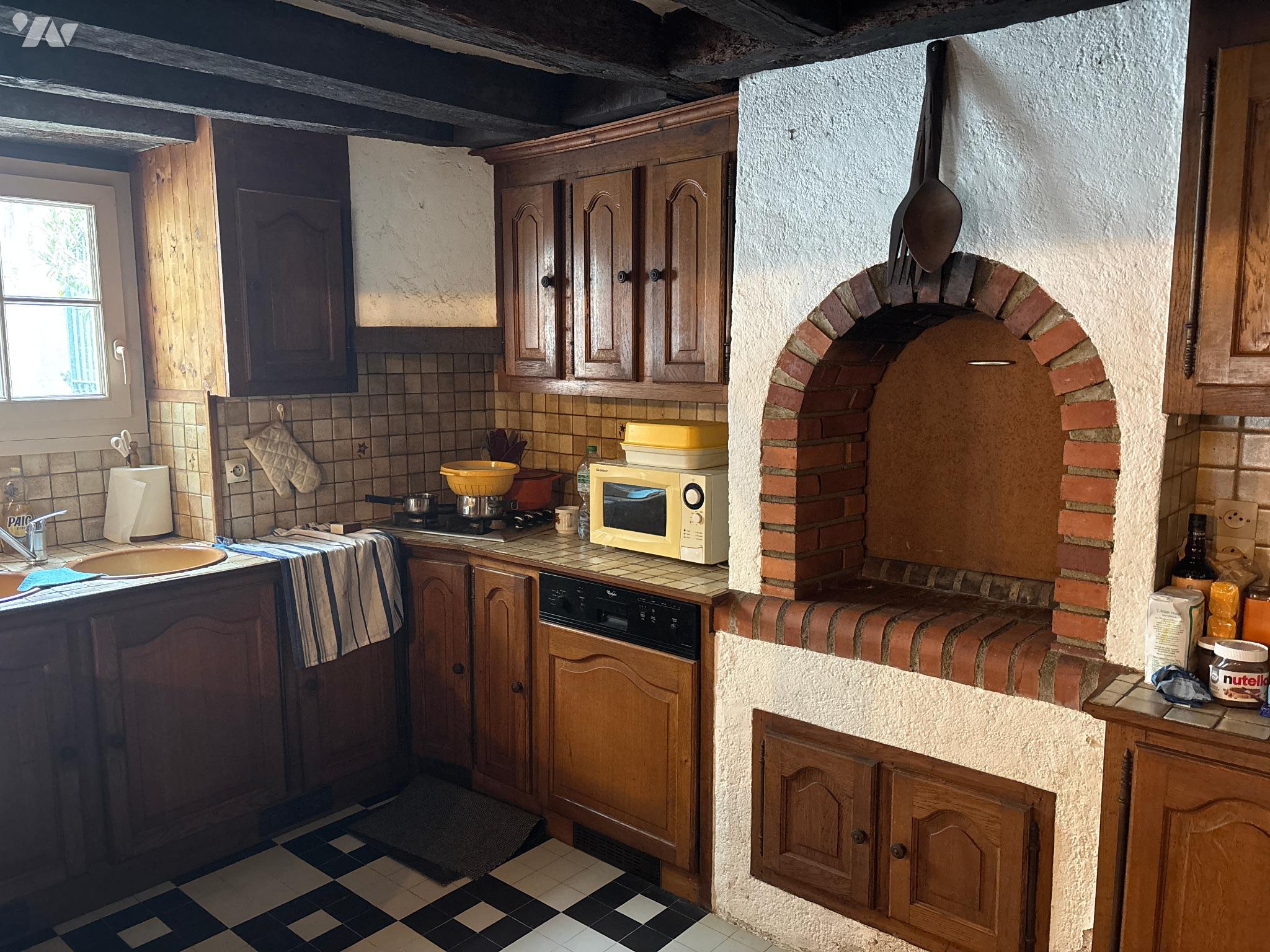 Maison à vendre Ingrandes