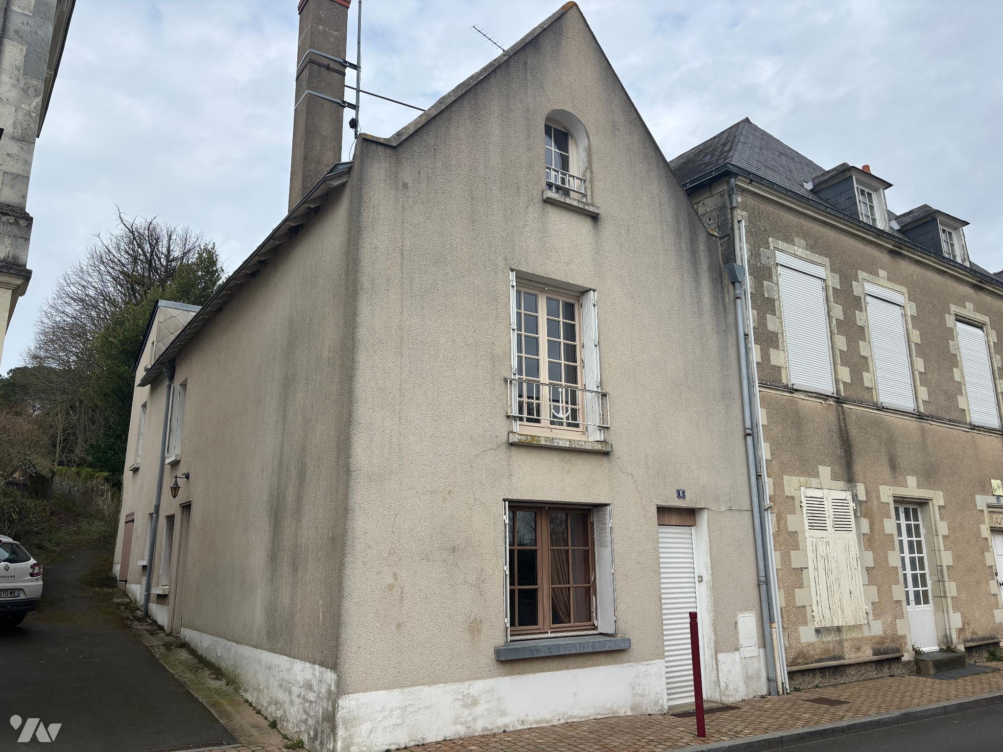 Maison à vendre Ingrandes