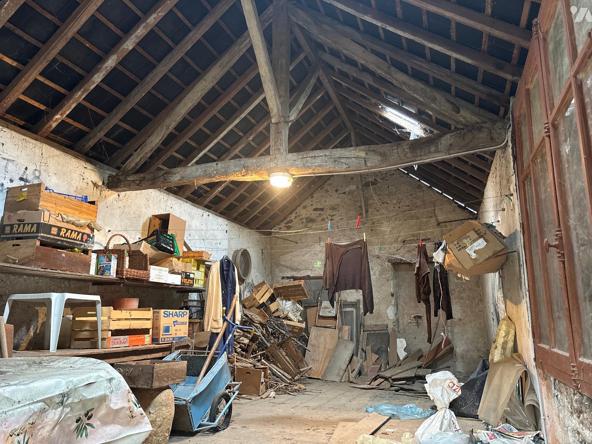 Maison à vendre Ingrandes