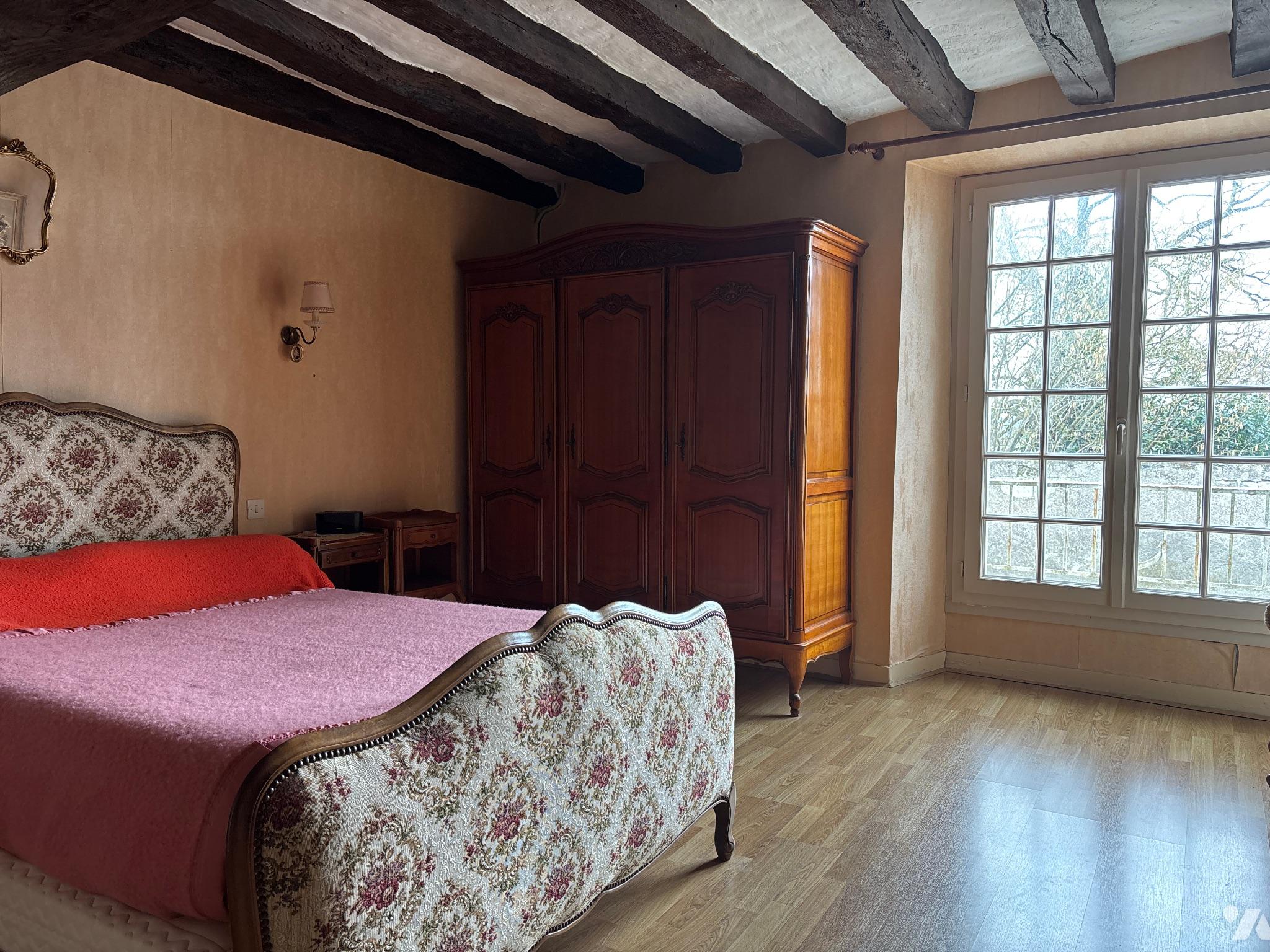 Maison à vendre Ingrandes