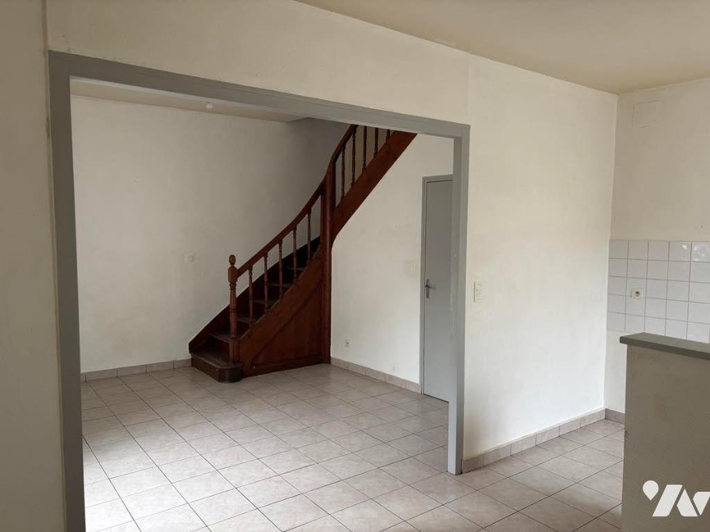 Immeuble à vendre La Pommeraye