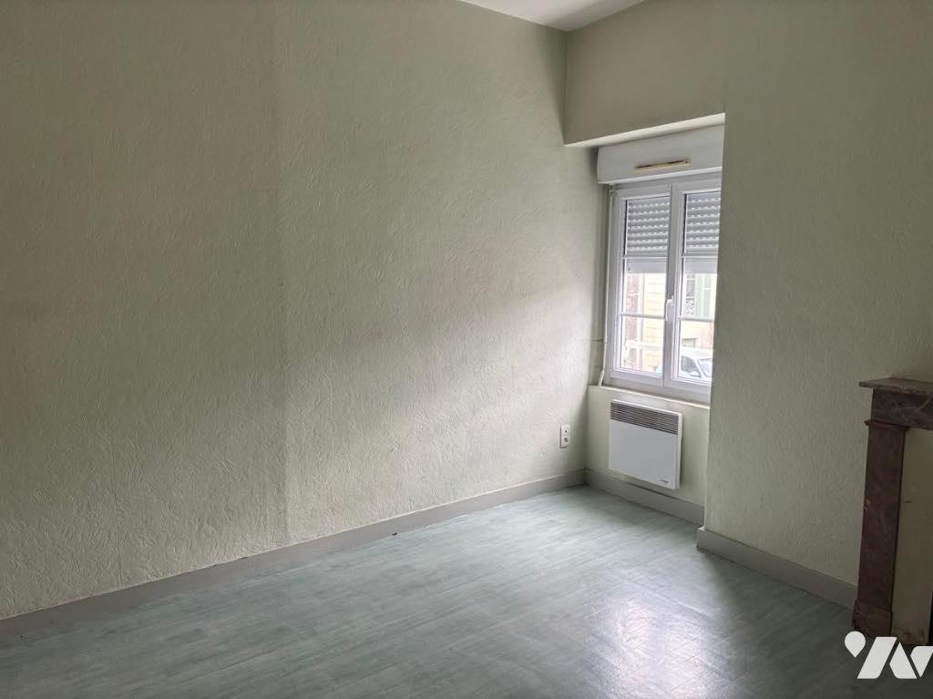 Immeuble à vendre La Pommeraye