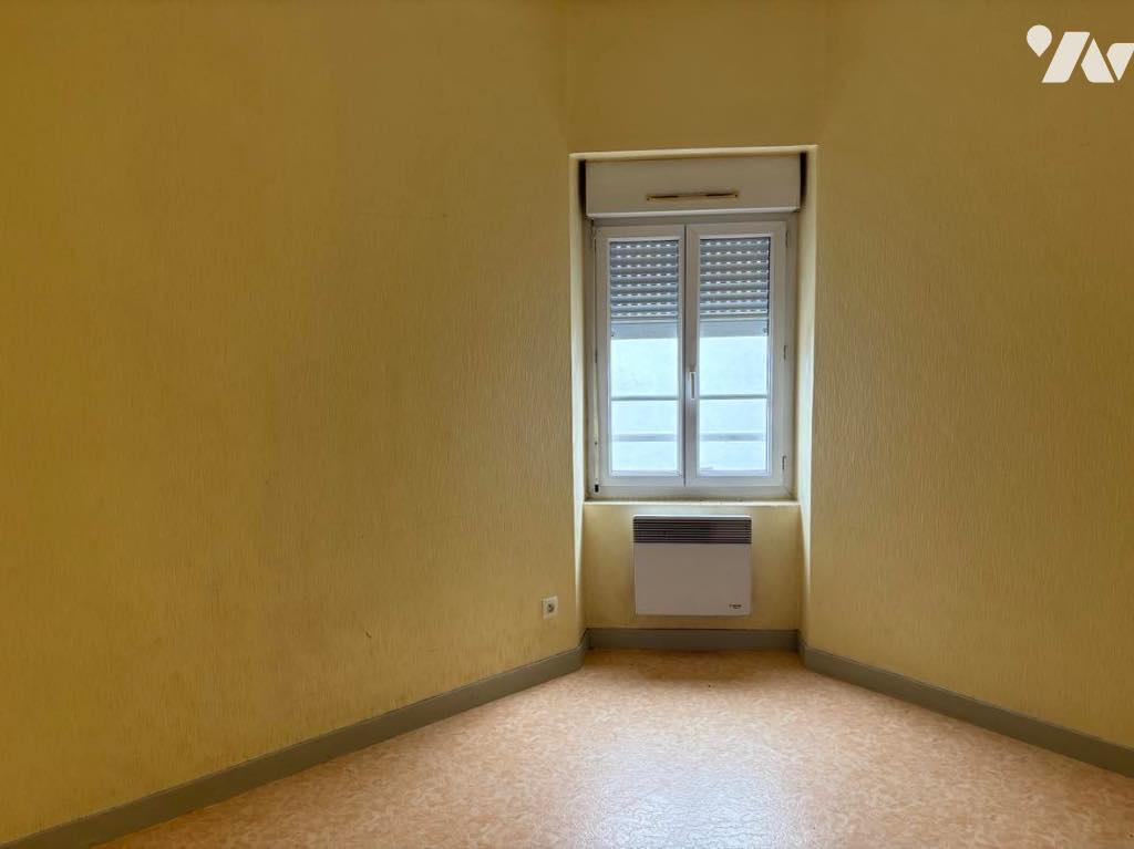 Immeuble à vendre La Pommeraye