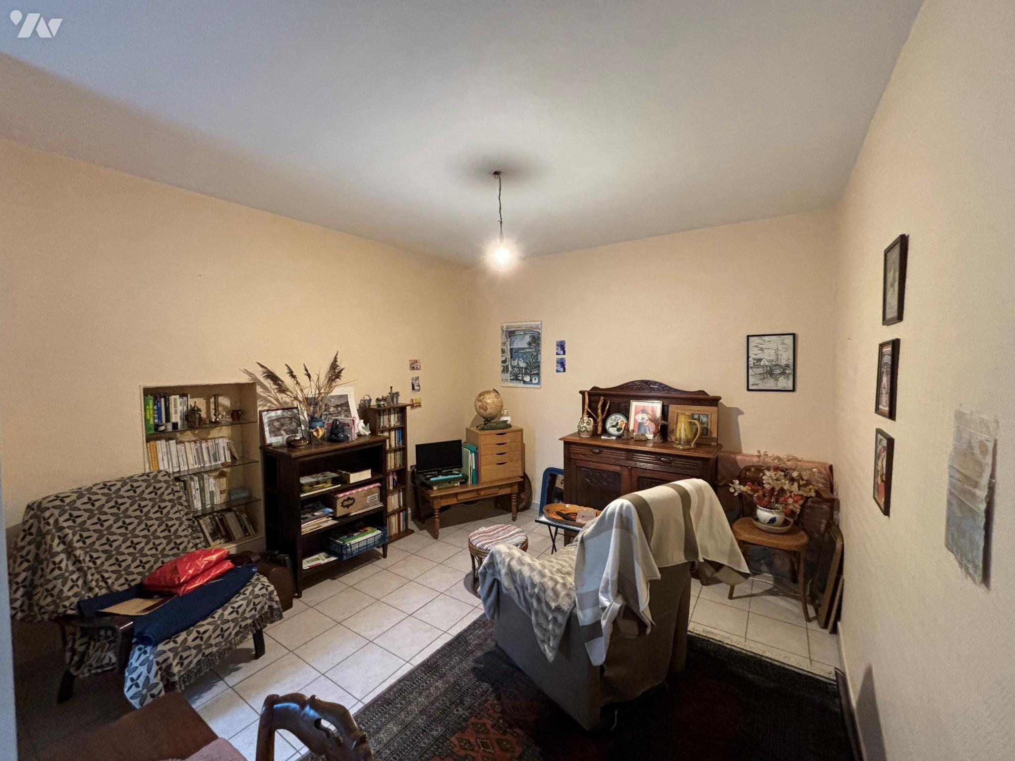 Immeuble à vendre La Pommeraye