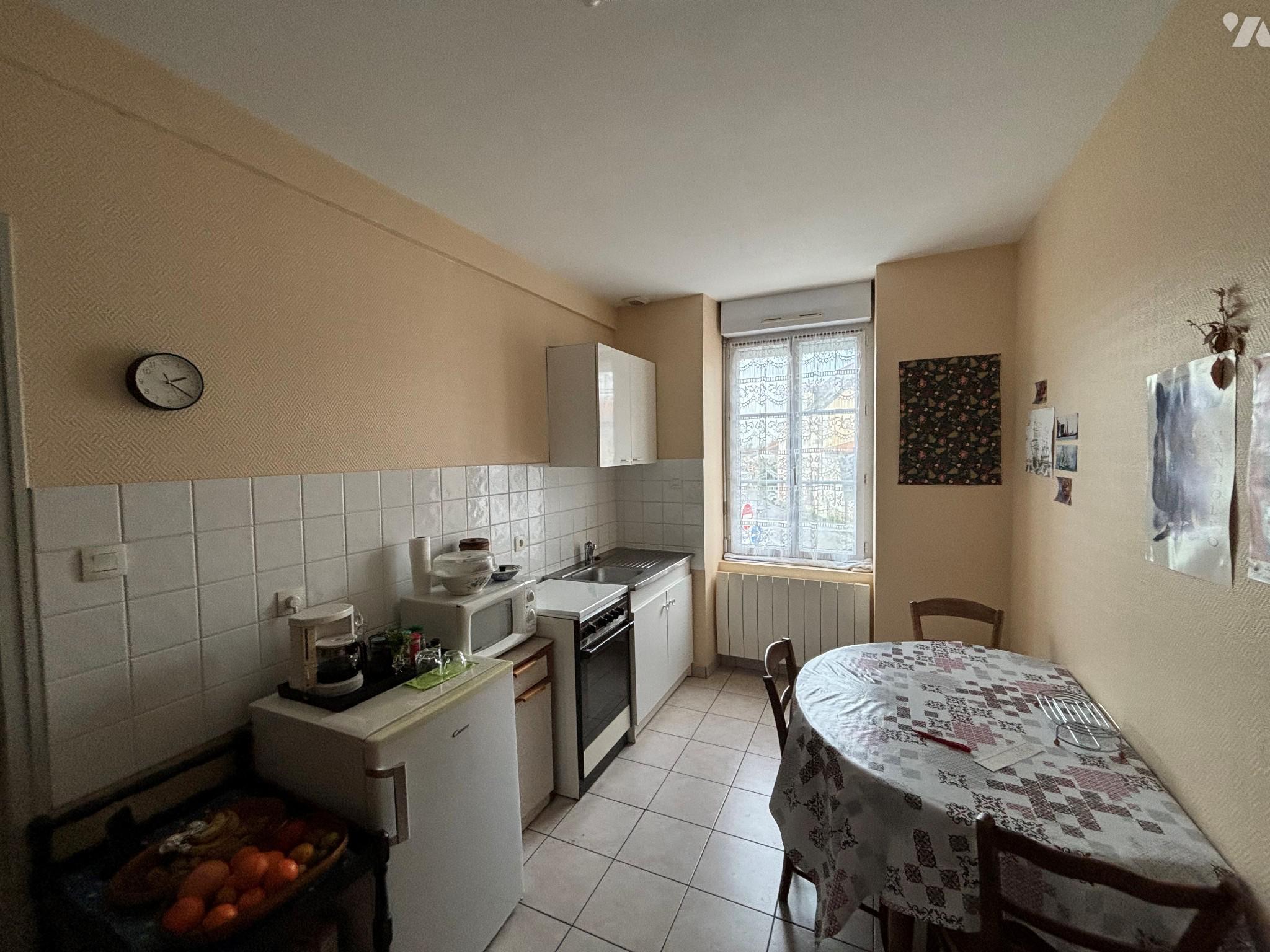 Immeuble à vendre La Pommeraye