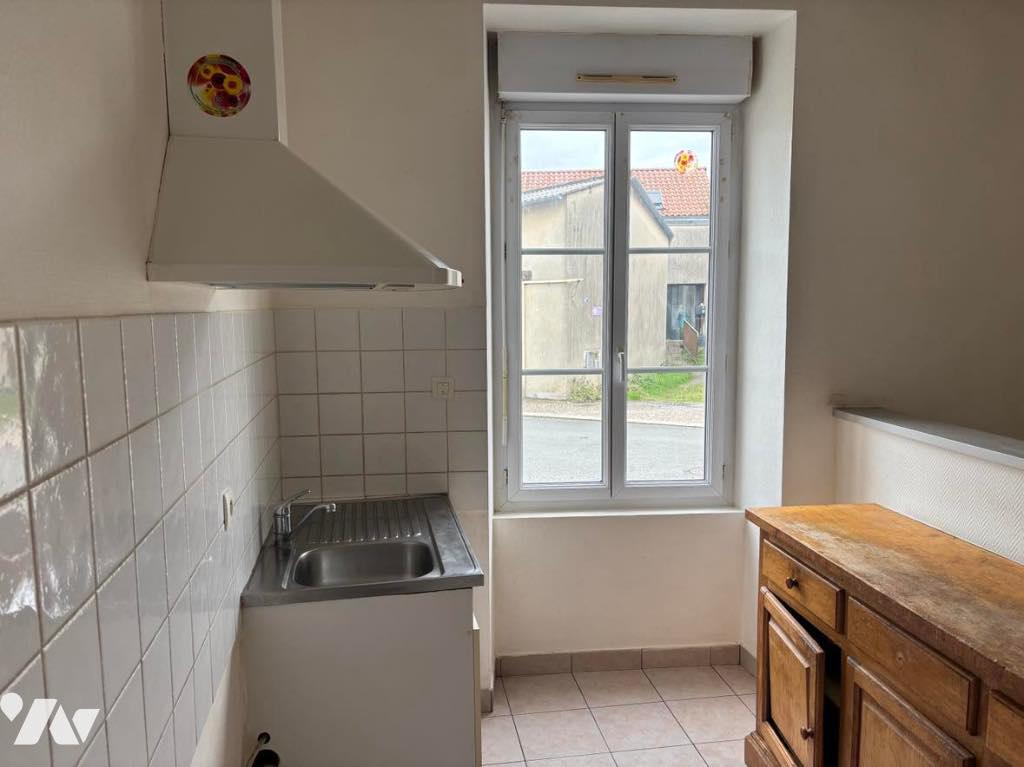 Immeuble à vendre La Pommeraye