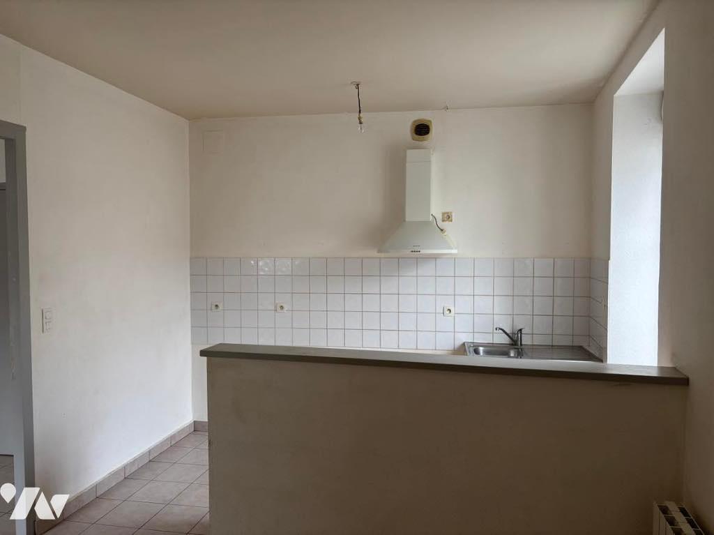 Immeuble à vendre La Pommeraye