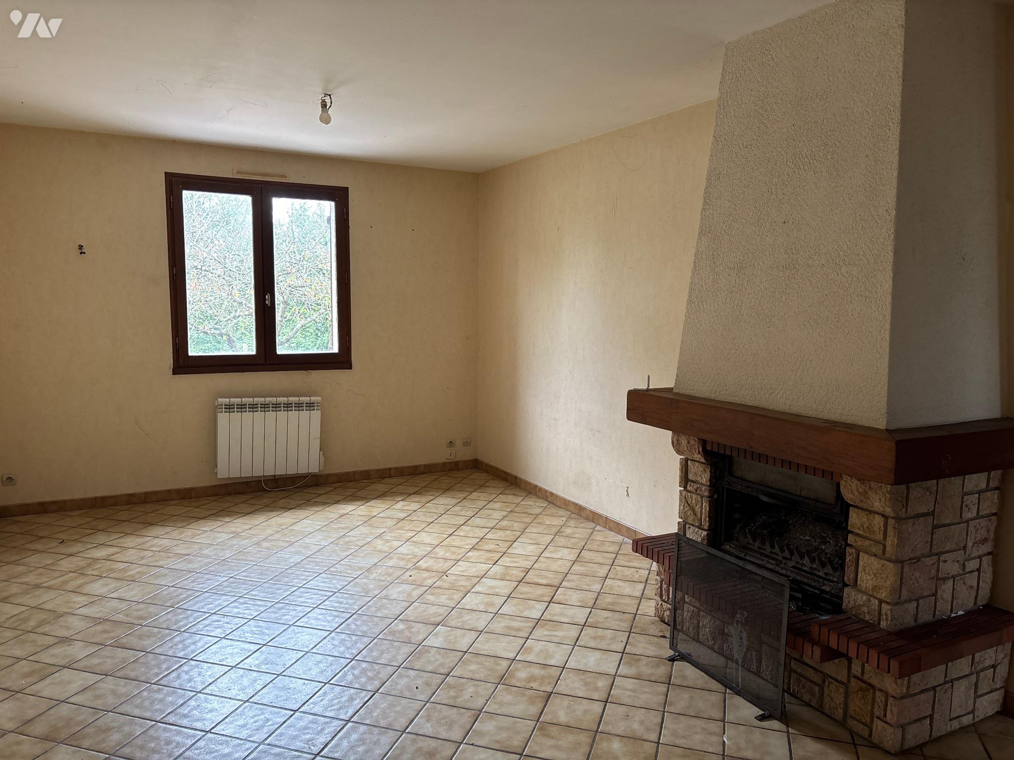 Maison à vendre La Pommeraye