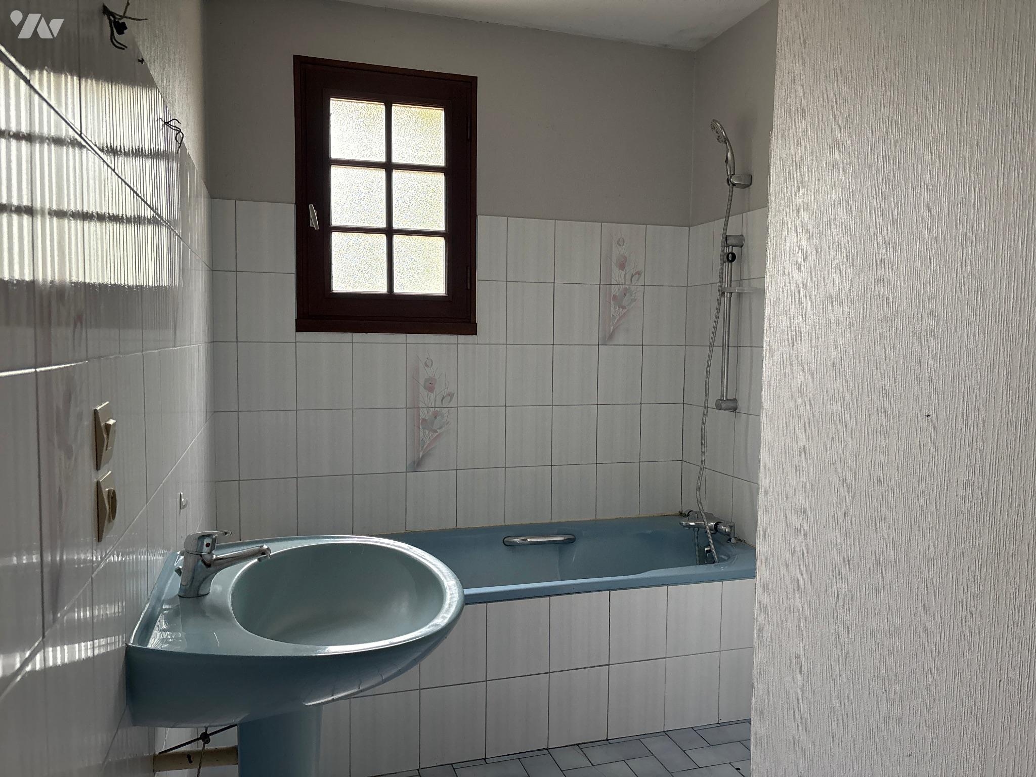 Maison à vendre La Pommeraye
