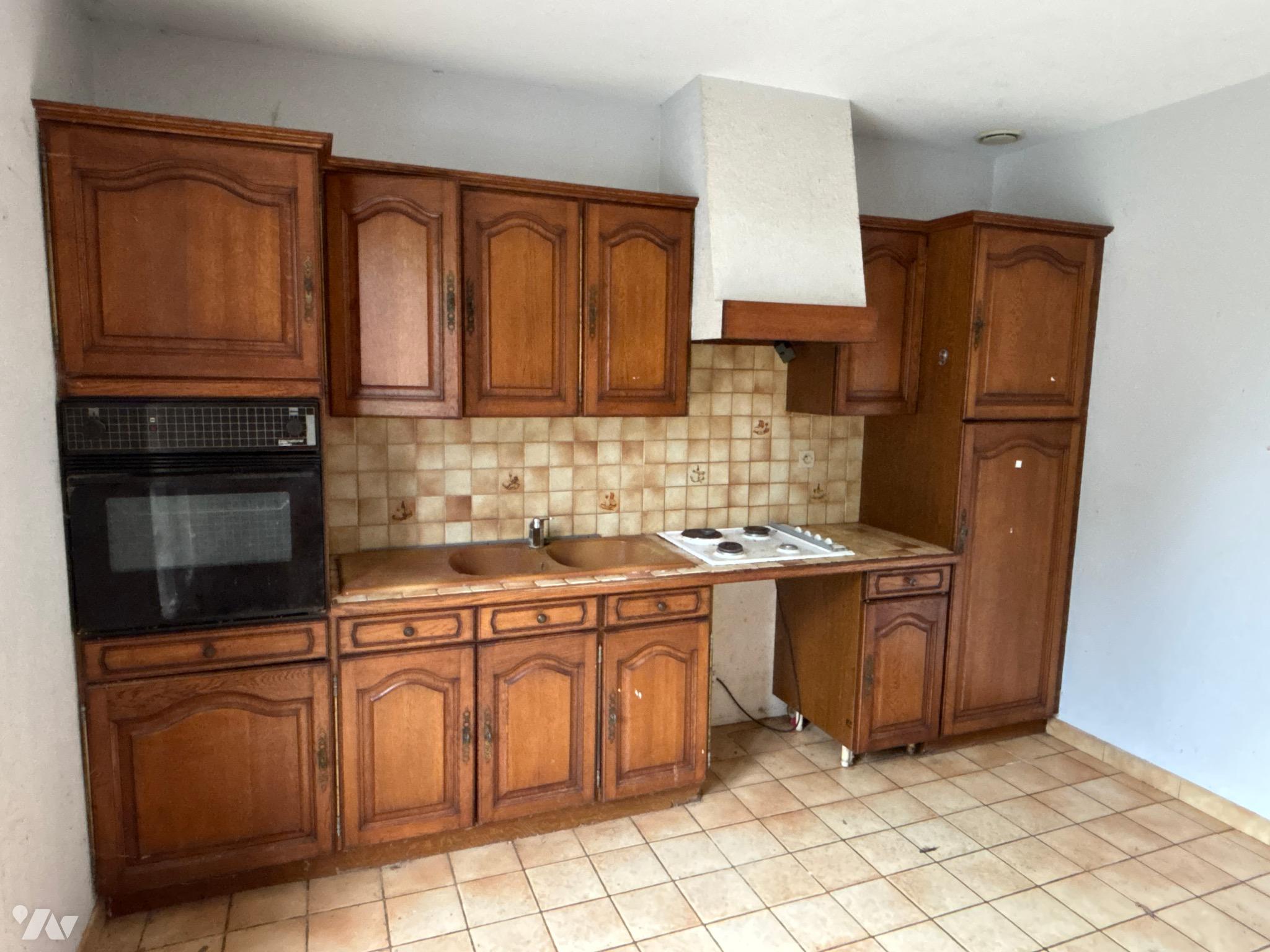 Maison à vendre La Pommeraye