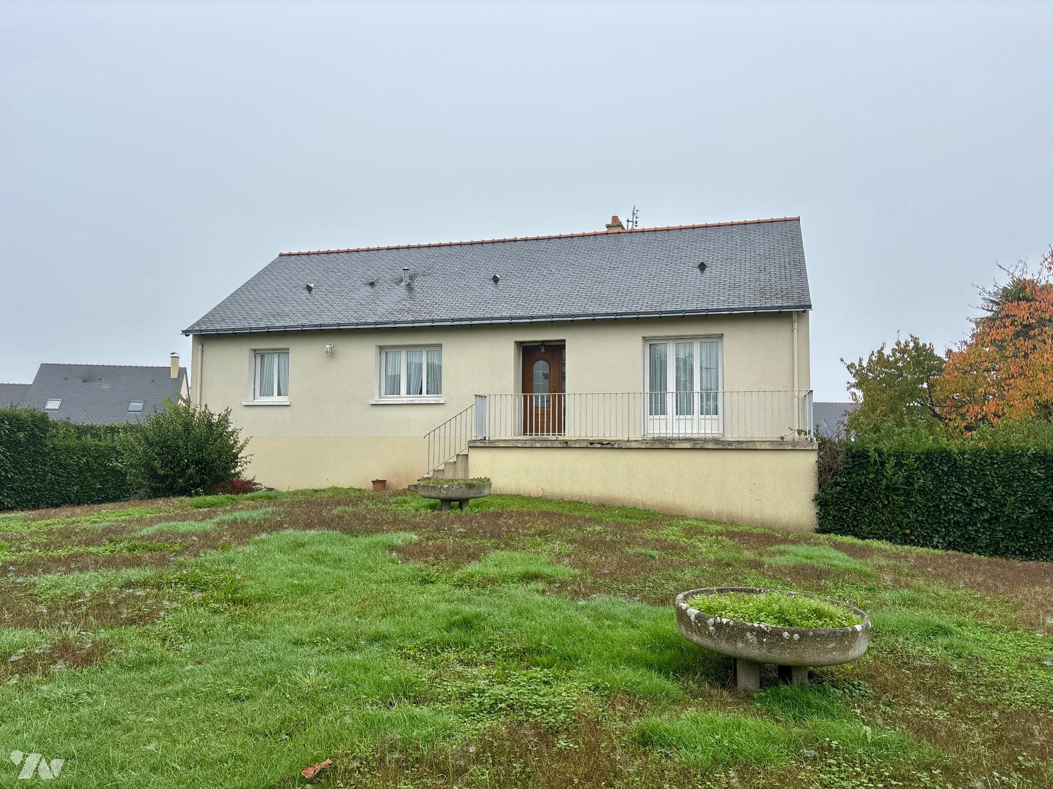 Maison à vendre Ingrandes