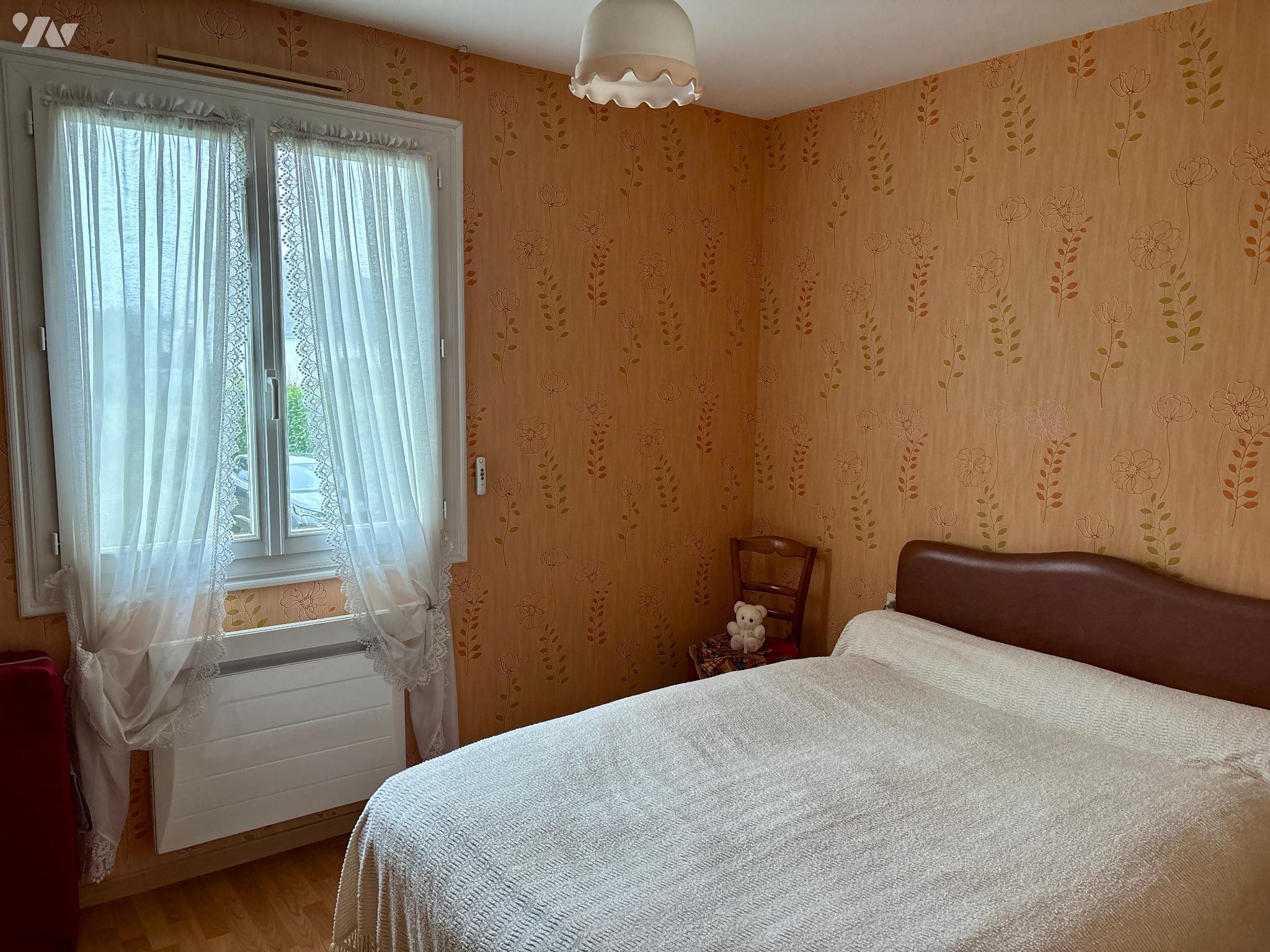 Maison à vendre Ingrandes