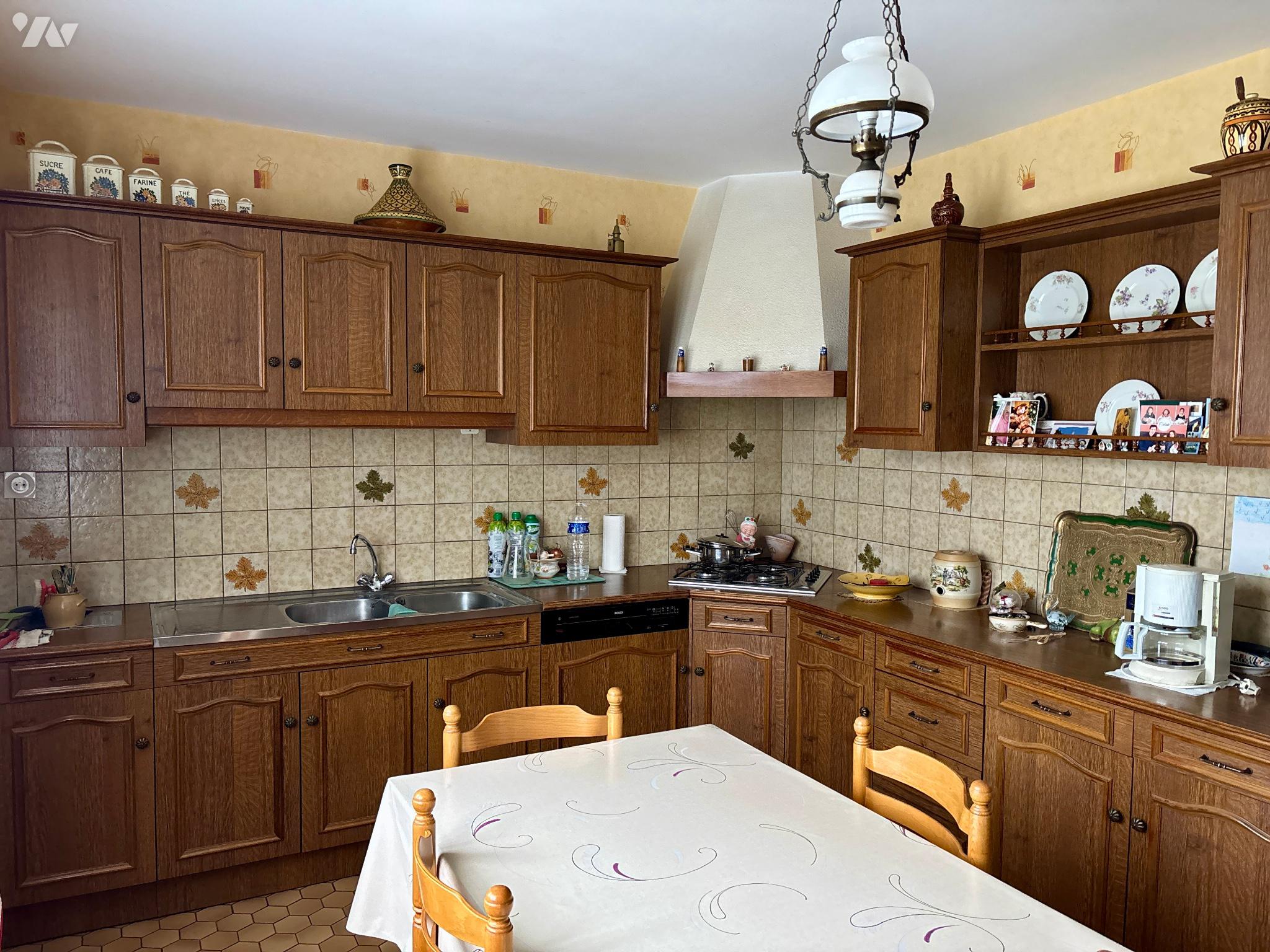 Maison à vendre Ingrandes