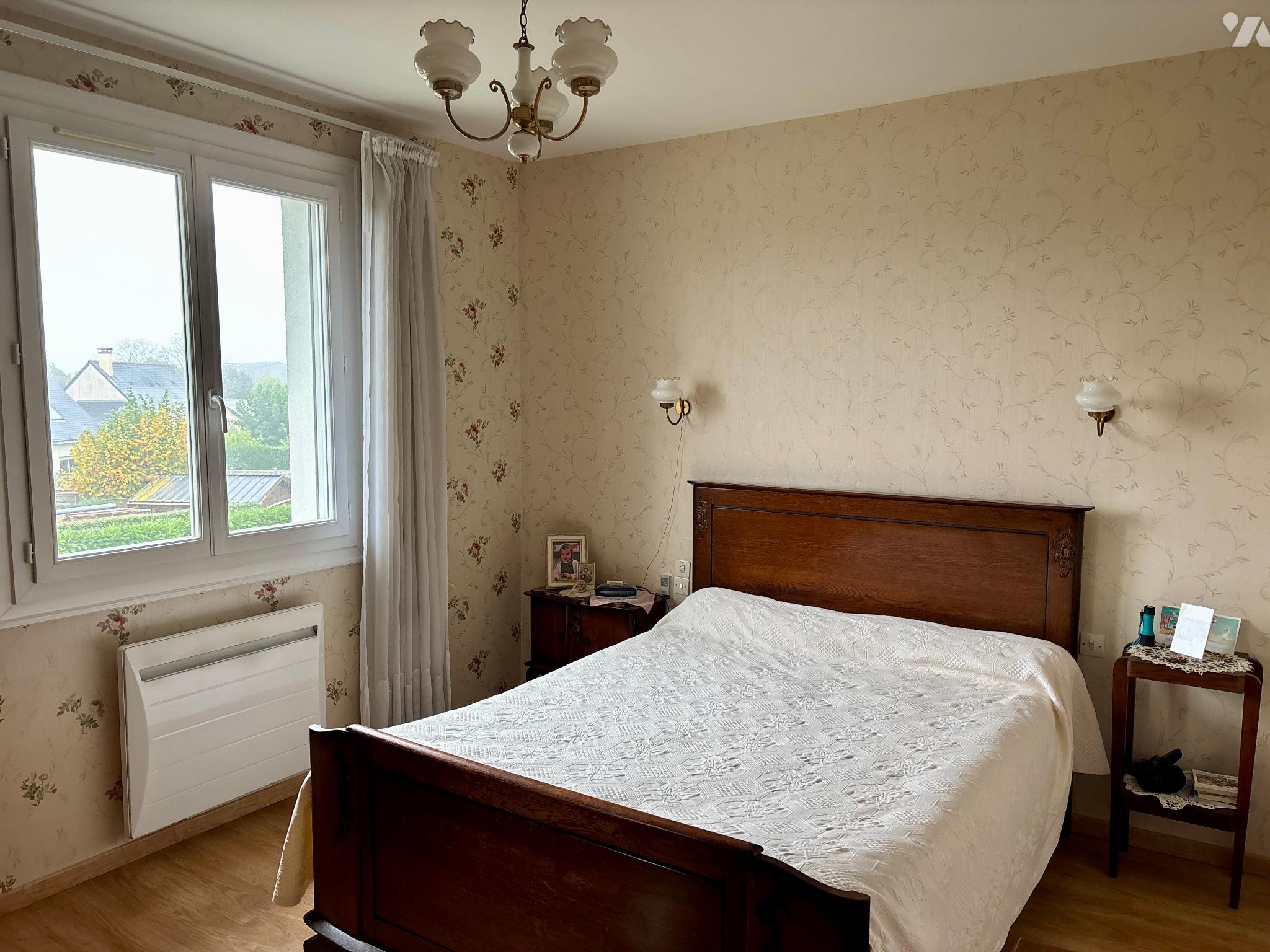 Maison à vendre Ingrandes
