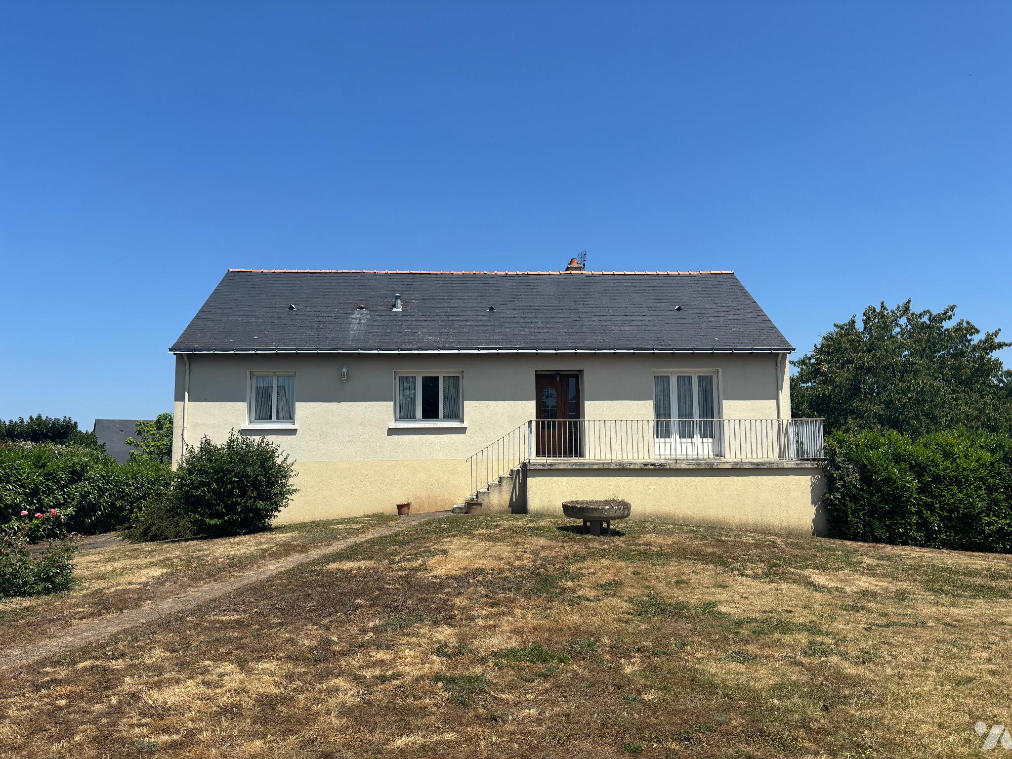 Maison à vendre Ingrandes