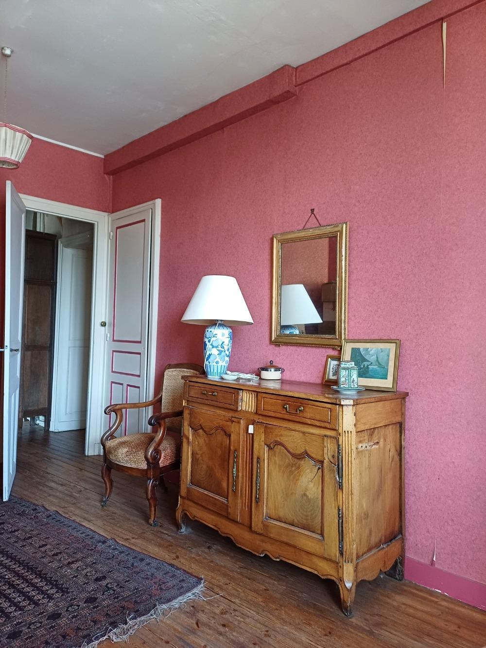 Appartement à vendre Le Mans