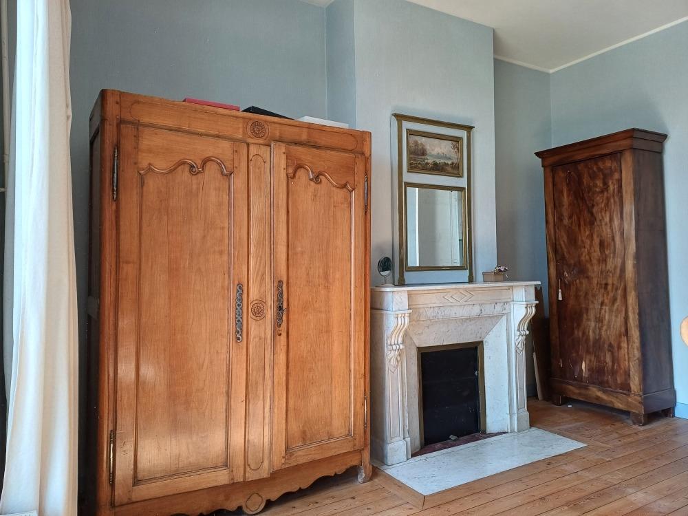 Appartement à vendre Le Mans