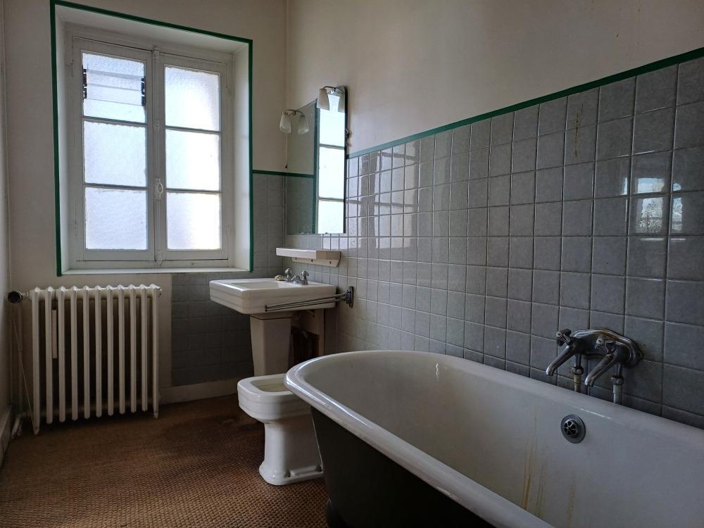 Appartement à vendre Le Mans