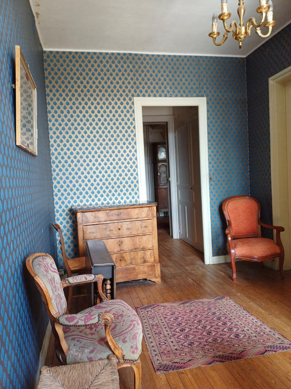 Appartement à vendre Le Mans