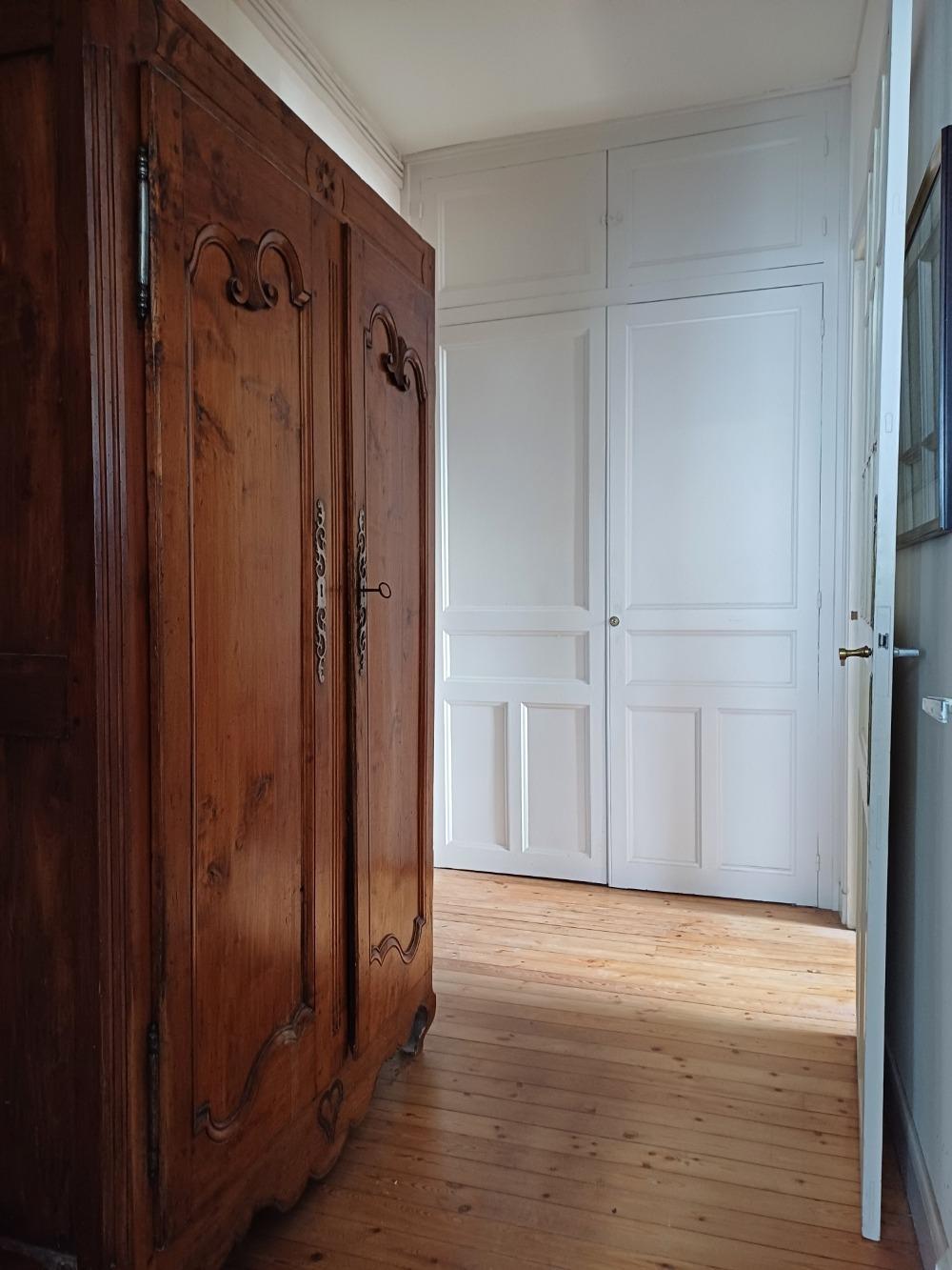 Appartement à vendre Le Mans